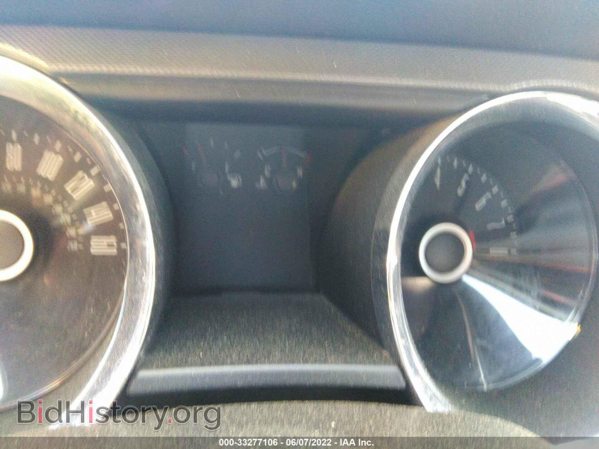 2014 FORD MUSTANG - VIN: 1ZVBP8EM7E5322379 - Фото 7