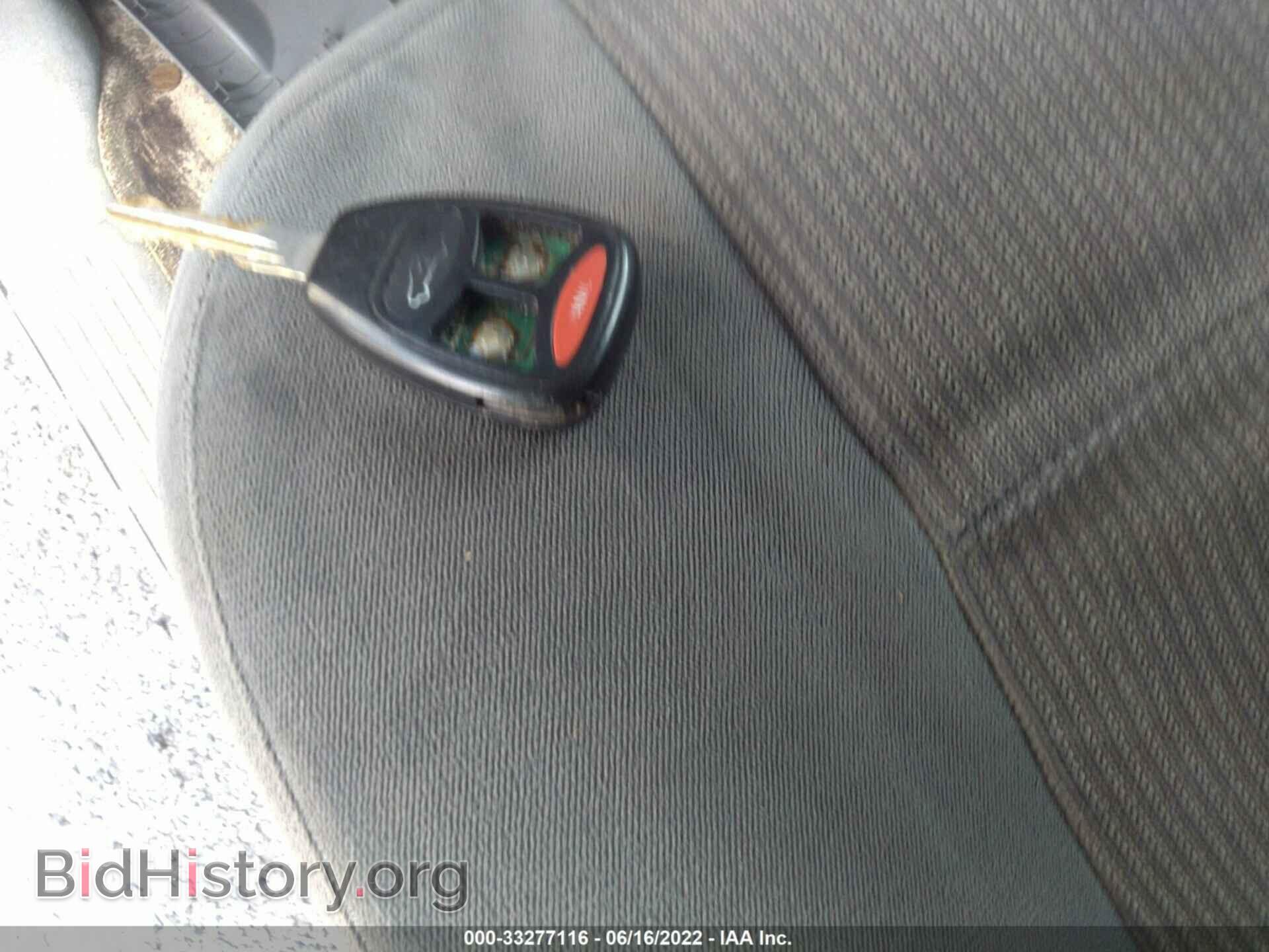 2006 DODGE DURANGO - VIN: 1D4HB48N06F149747 - Фото 11
