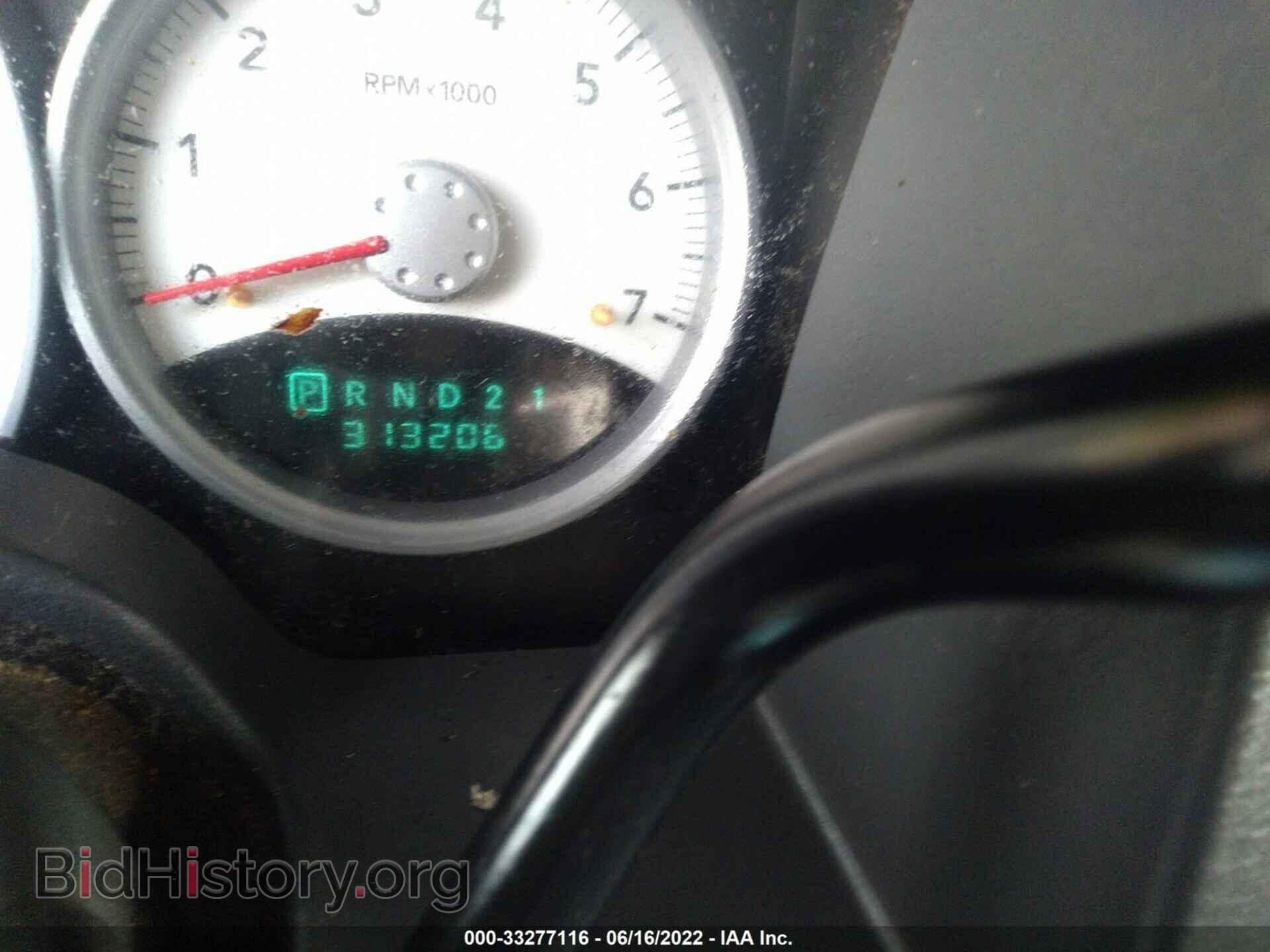 2006 DODGE DURANGO - VIN: 1D4HB48N06F149747 - Фото 7