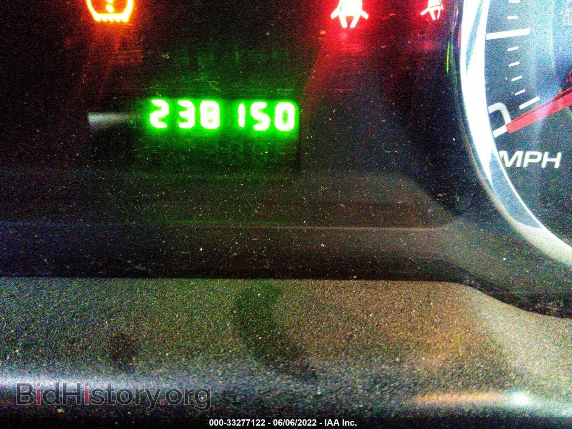 2010 FORD EDGE - VIN: 2FMDK3GC7ABA48426 - Фото 7