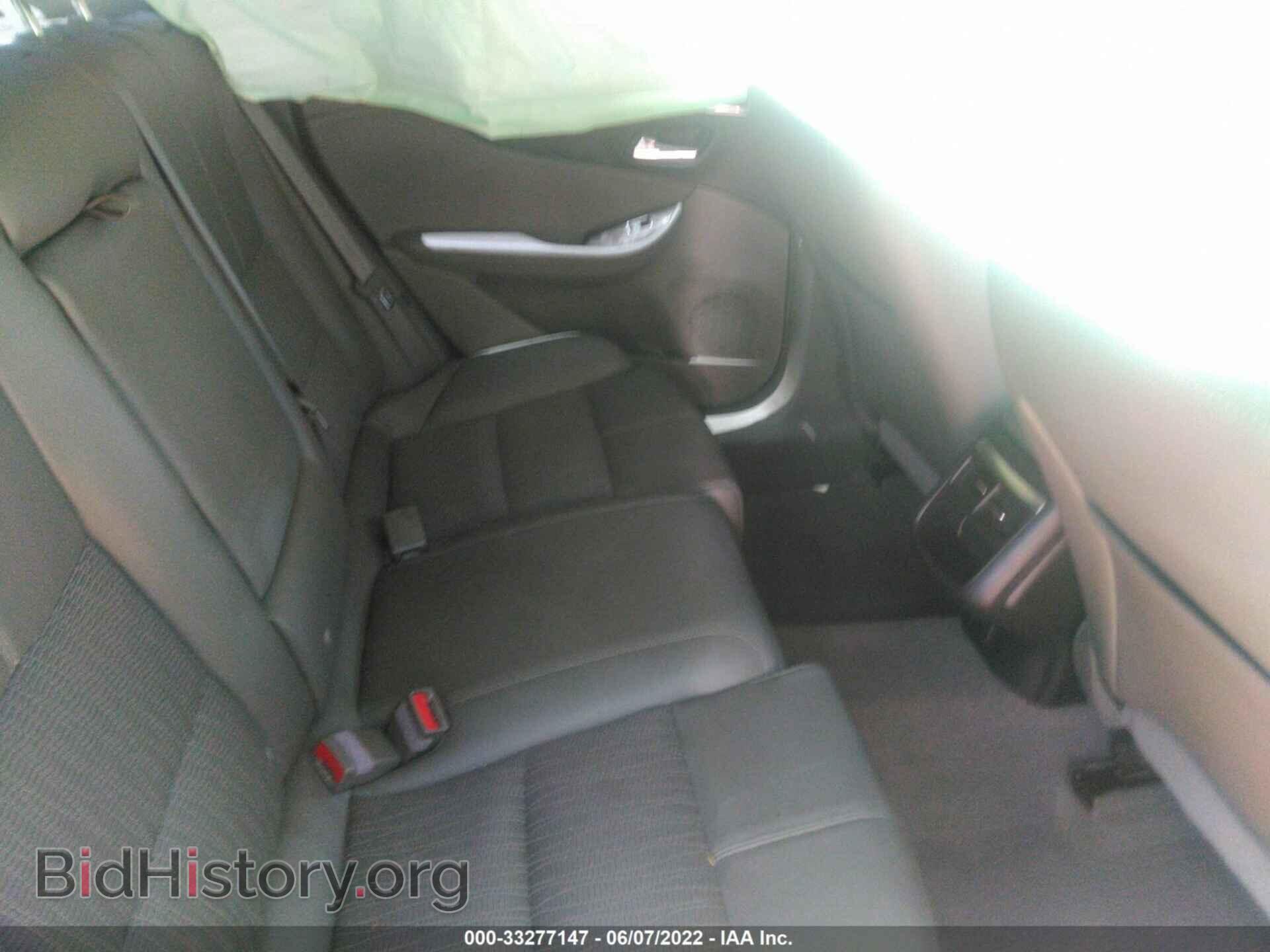 2014 CHEVROLET IMPALA - VIN: 2G1125S38E9129385 - Фото 8