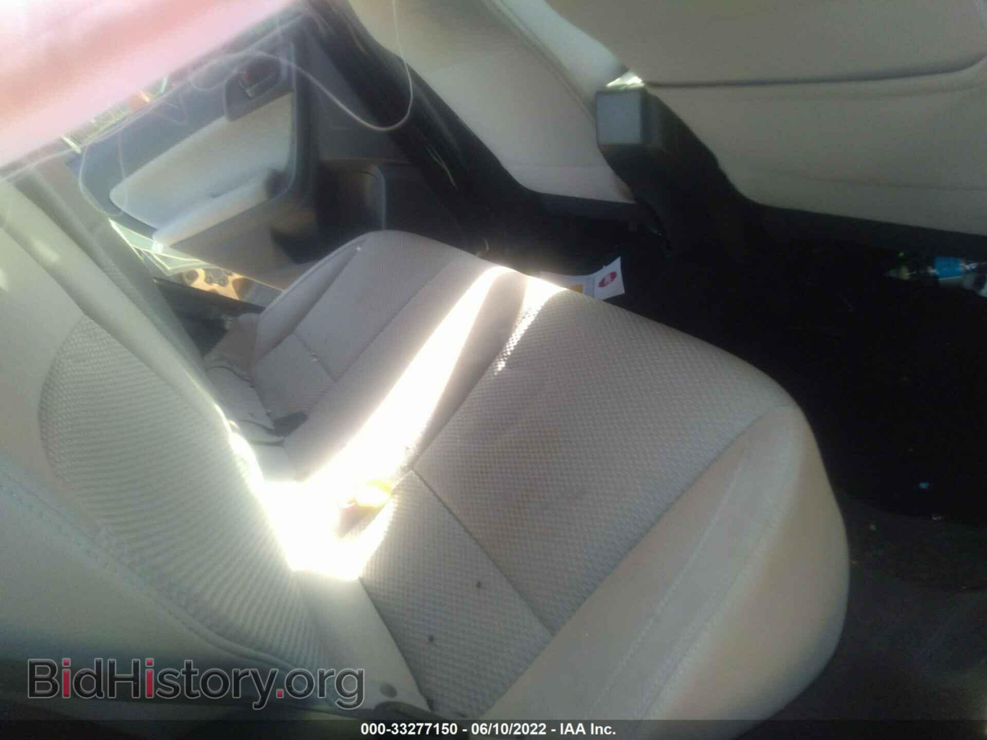 2017 SUBARU FORESTER - VIN: JF2SJAEC2HH503137 - Фото 8