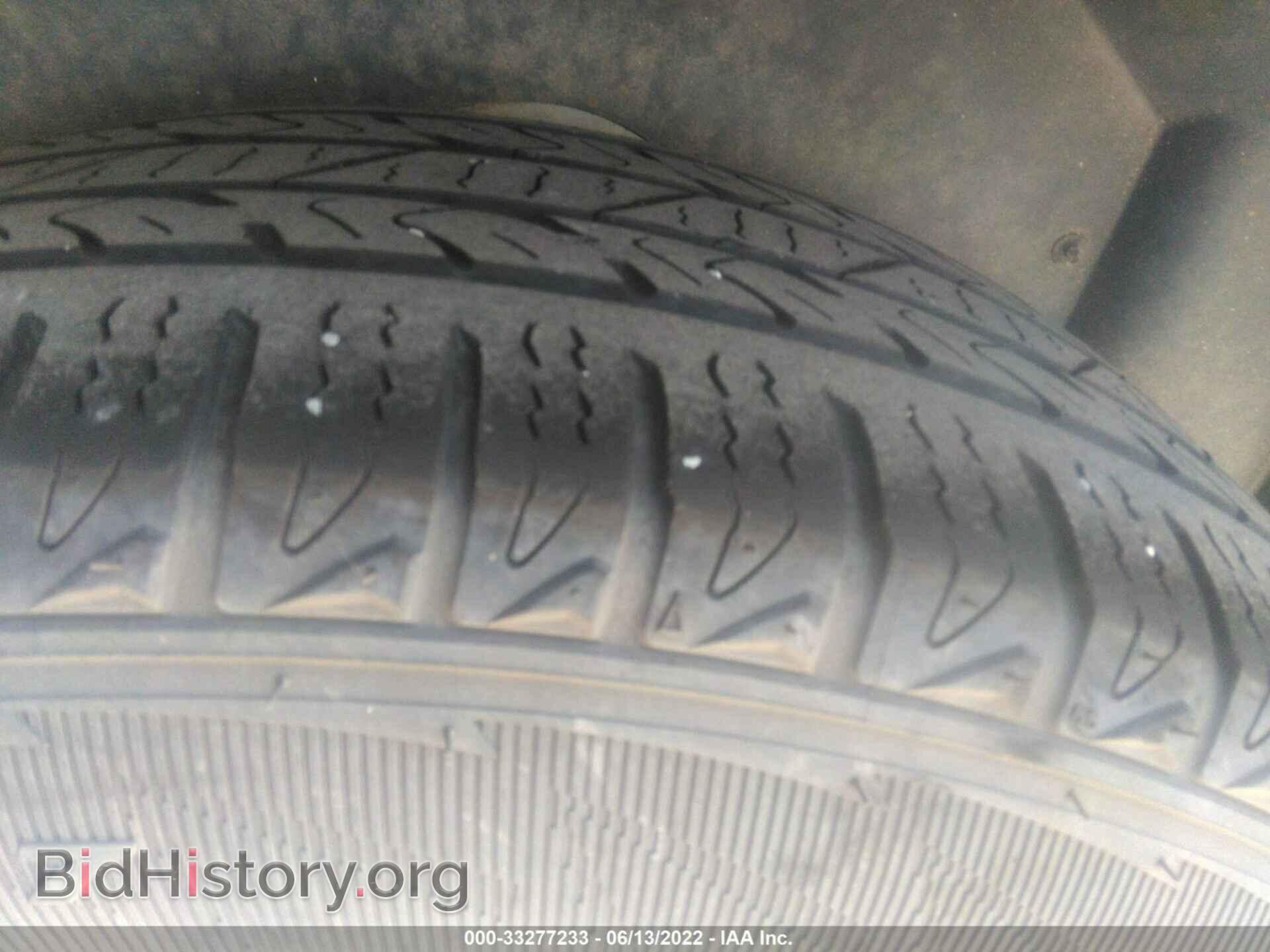2007 FORD EDGE - VIN: 2FMDK36C97BA49913 - Фото 13