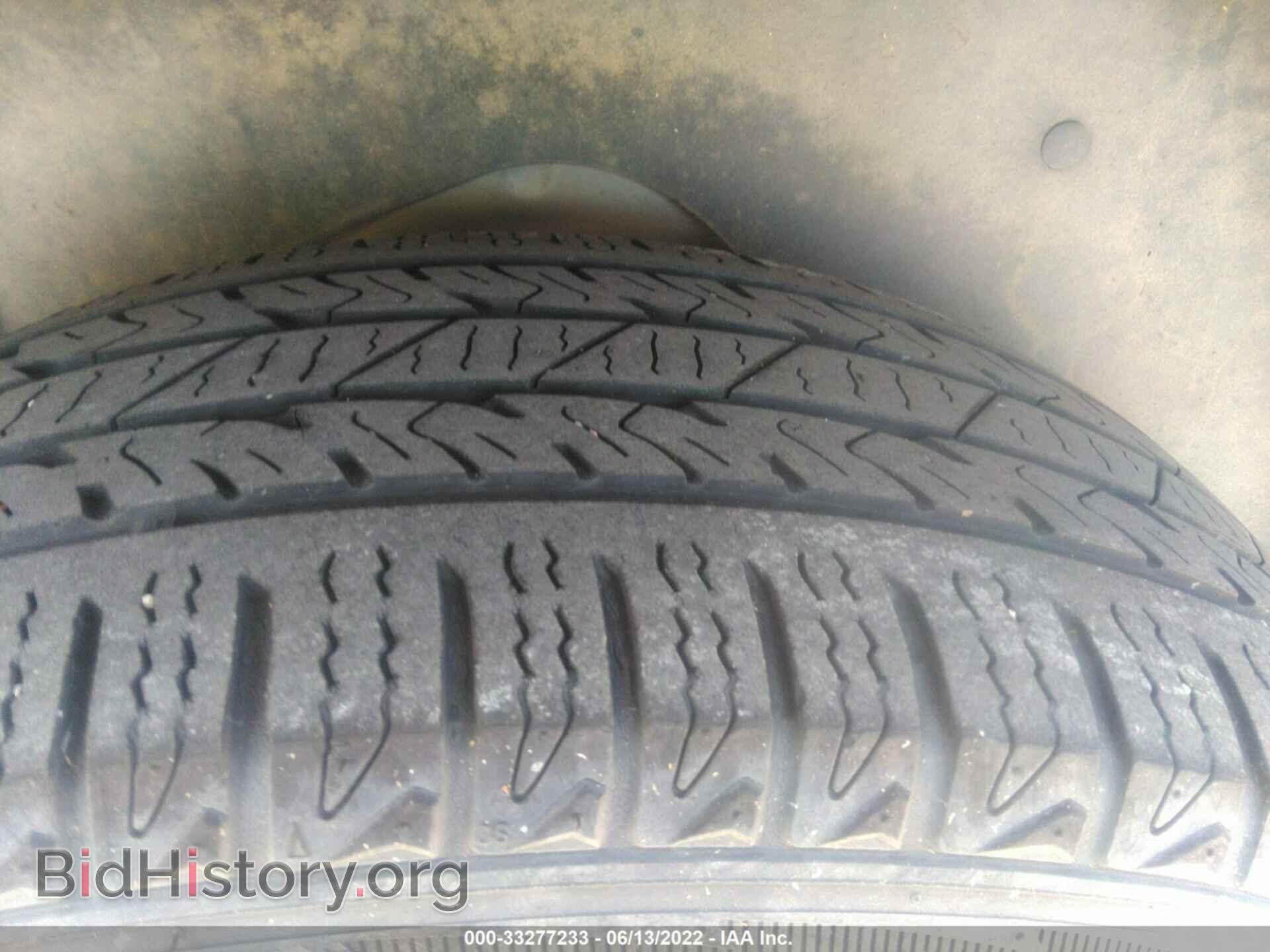 2007 FORD EDGE - VIN: 2FMDK36C97BA49913 - Фото 15