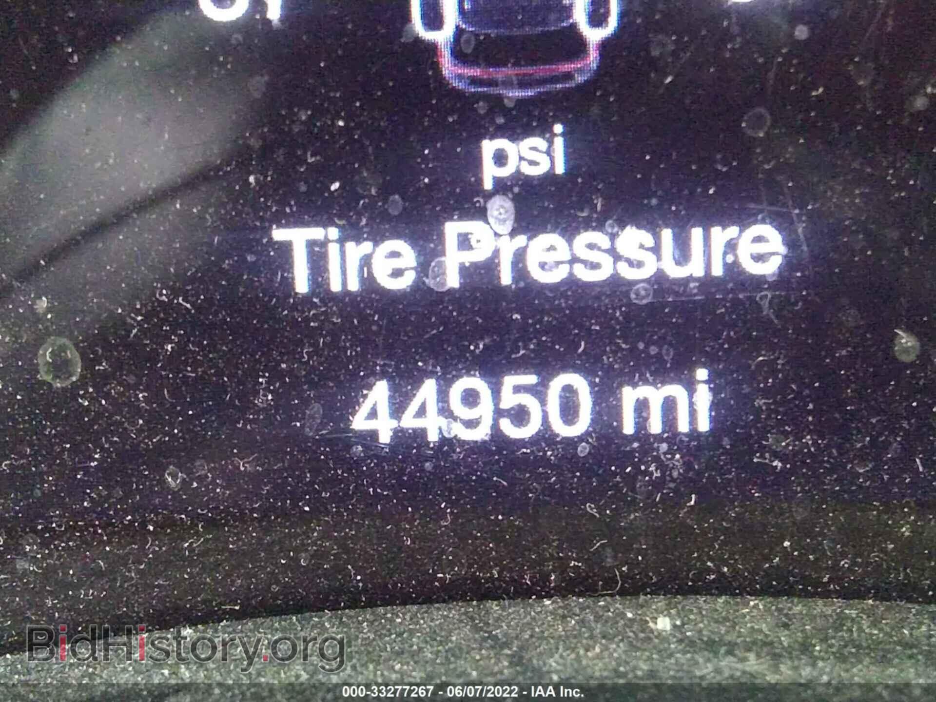 2016 DODGE DURANGO - VIN: 1C4RDJAG8GC362907 - Фото 7