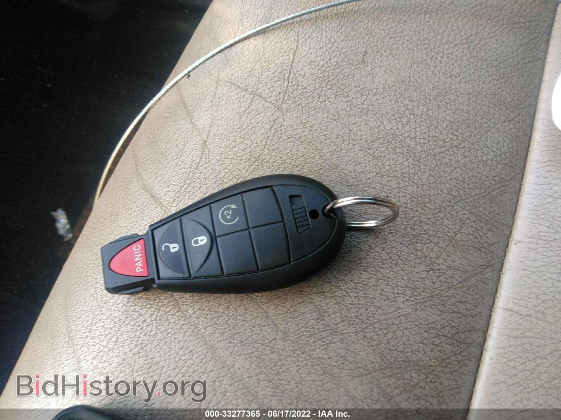 2010 DODGE JOURNEY - VIN: 3D4PH9FV5AT254048 - Фото 11