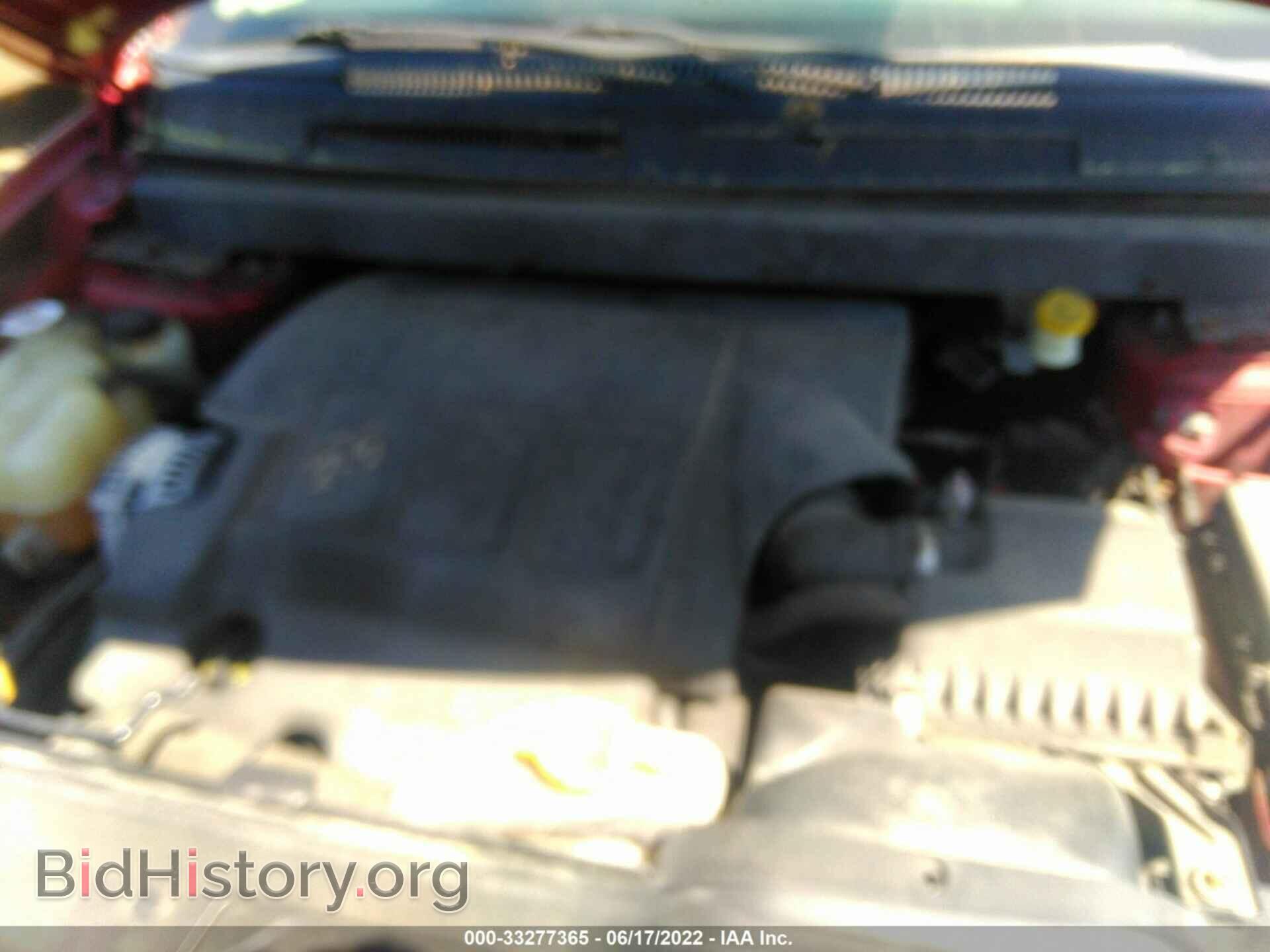 2010 DODGE JOURNEY - VIN: 3D4PH9FV5AT254048 - Фото 10