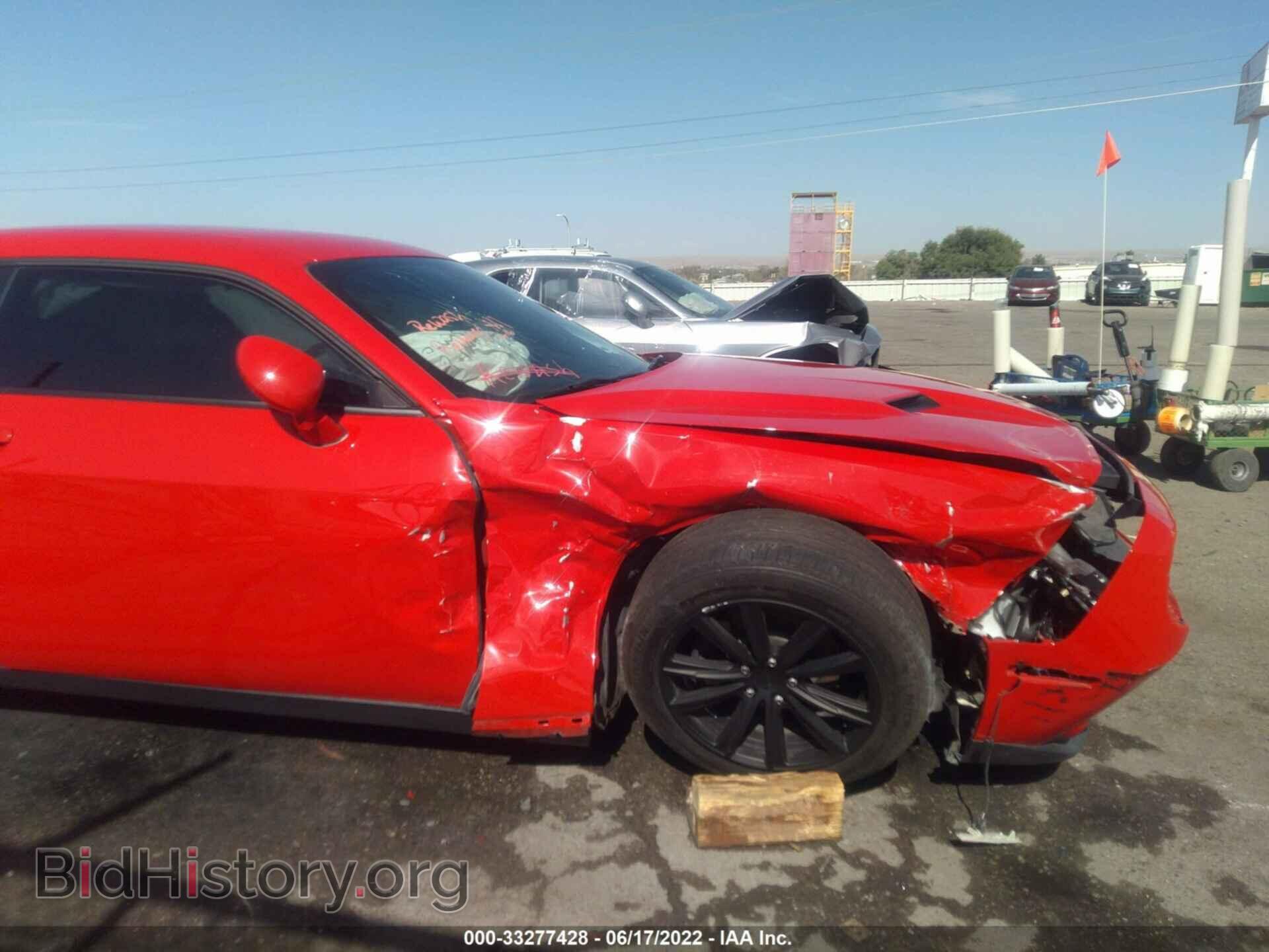 2020 DODGE CHALLENGER - VIN: 2C3CDZAG4LH231201 - Photo 6