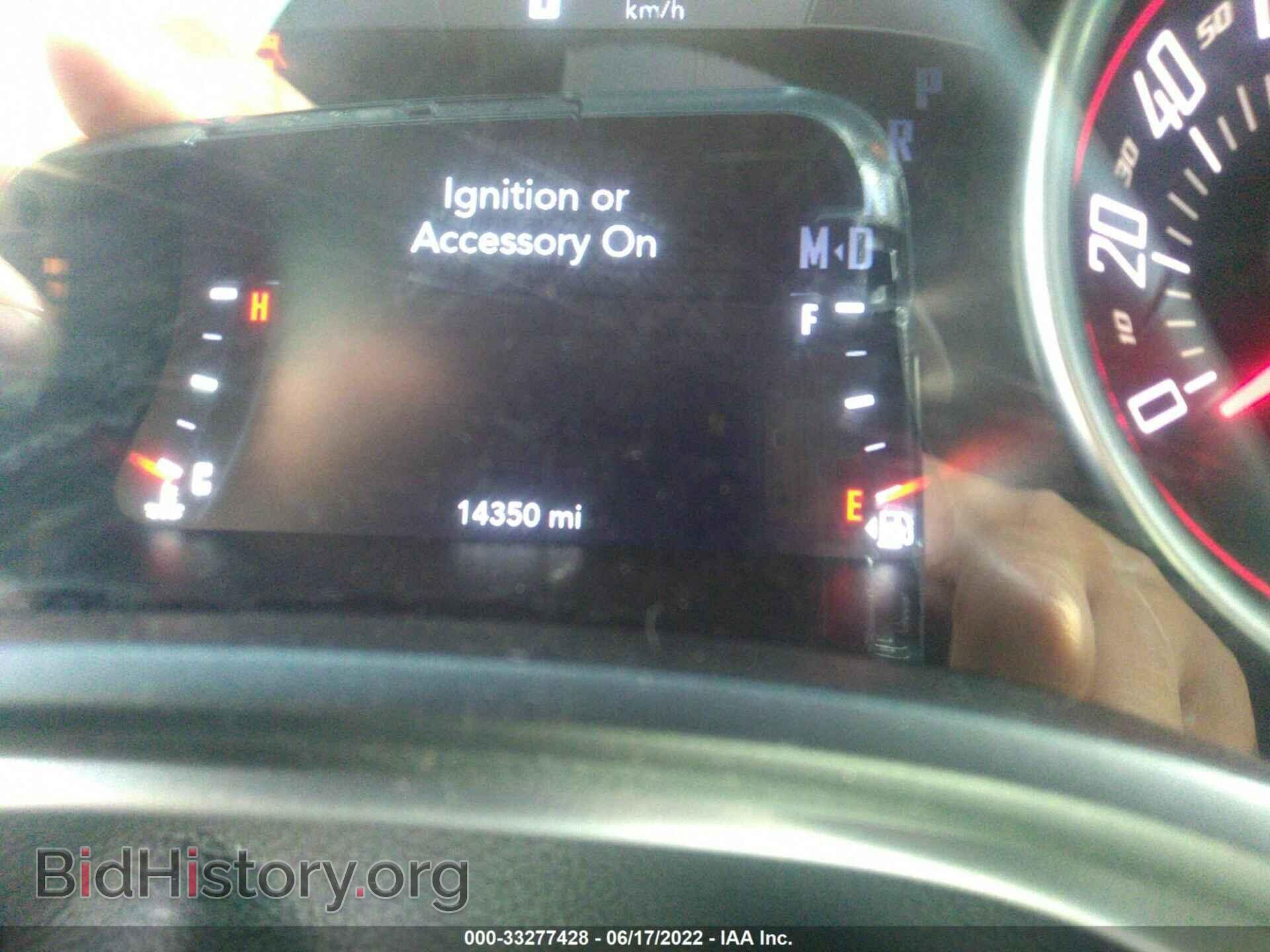2020 DODGE CHALLENGER - VIN: 2C3CDZAG4LH231201 - Photo 7