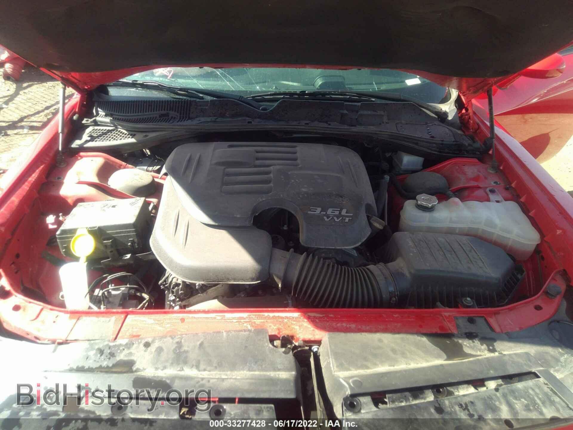 2020 DODGE CHALLENGER - VIN: 2C3CDZAG4LH231201 - Photo 10