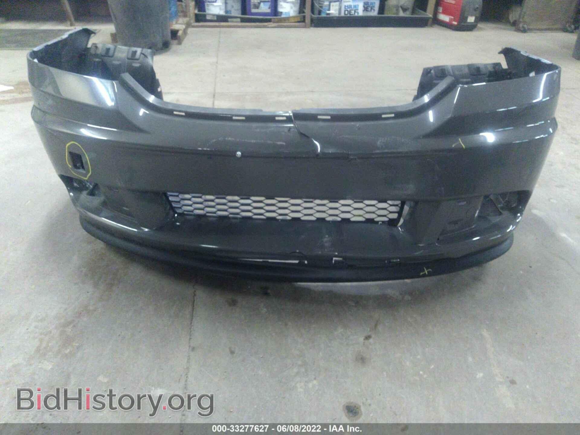 2020 DODGE JOURNEY - VIN: 3C4PDCAB3LT274837 - Фото 12