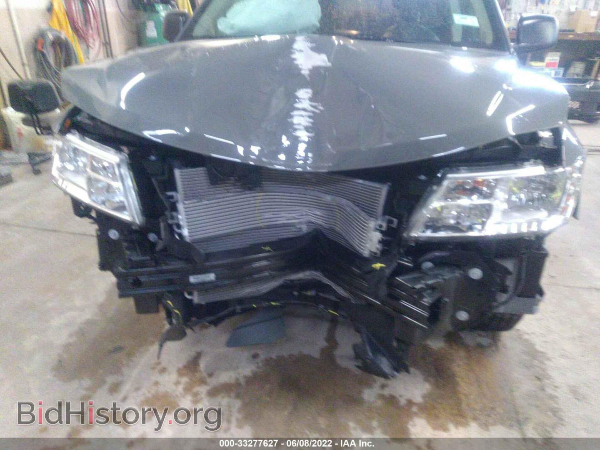 2020 DODGE JOURNEY - VIN: 3C4PDCAB3LT274837 - Фото 6