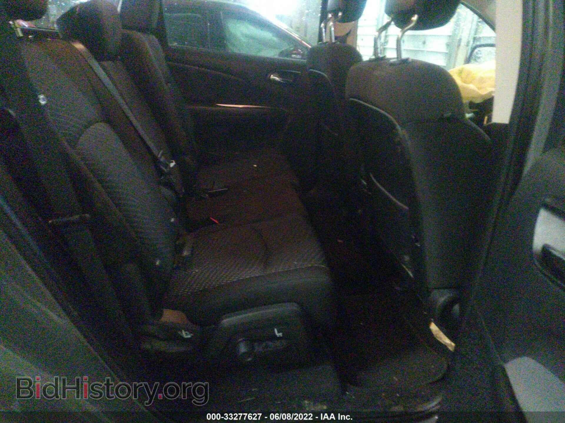2020 DODGE JOURNEY - VIN: 3C4PDCAB3LT274837 - Фото 8