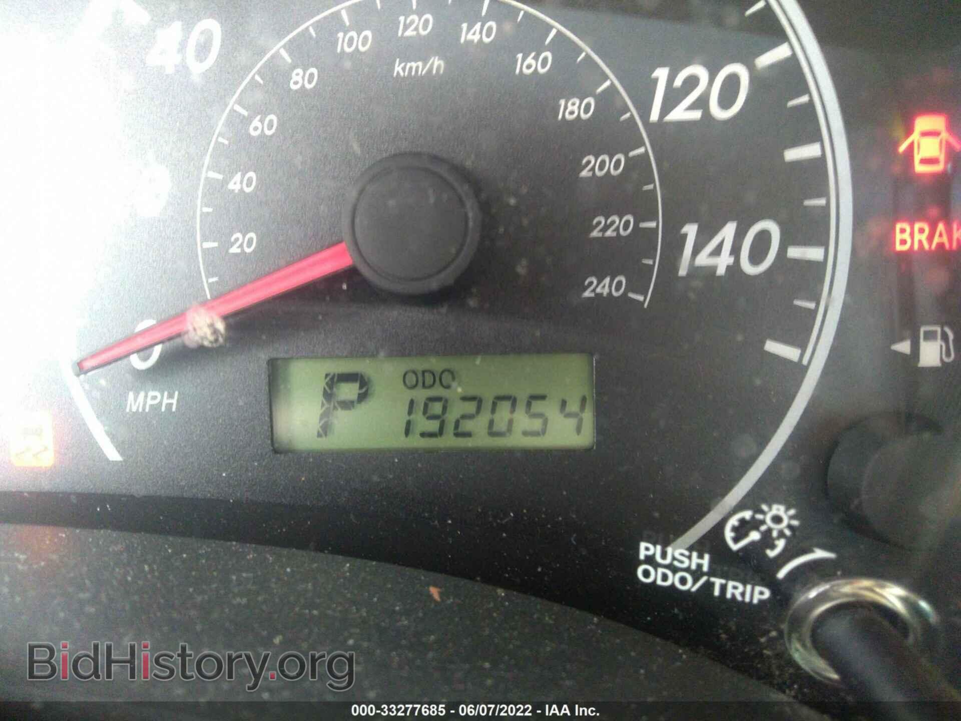 2013 TOYOTA COROLLA - VIN: 5YFBU4EE6DP143622 - Фото 7