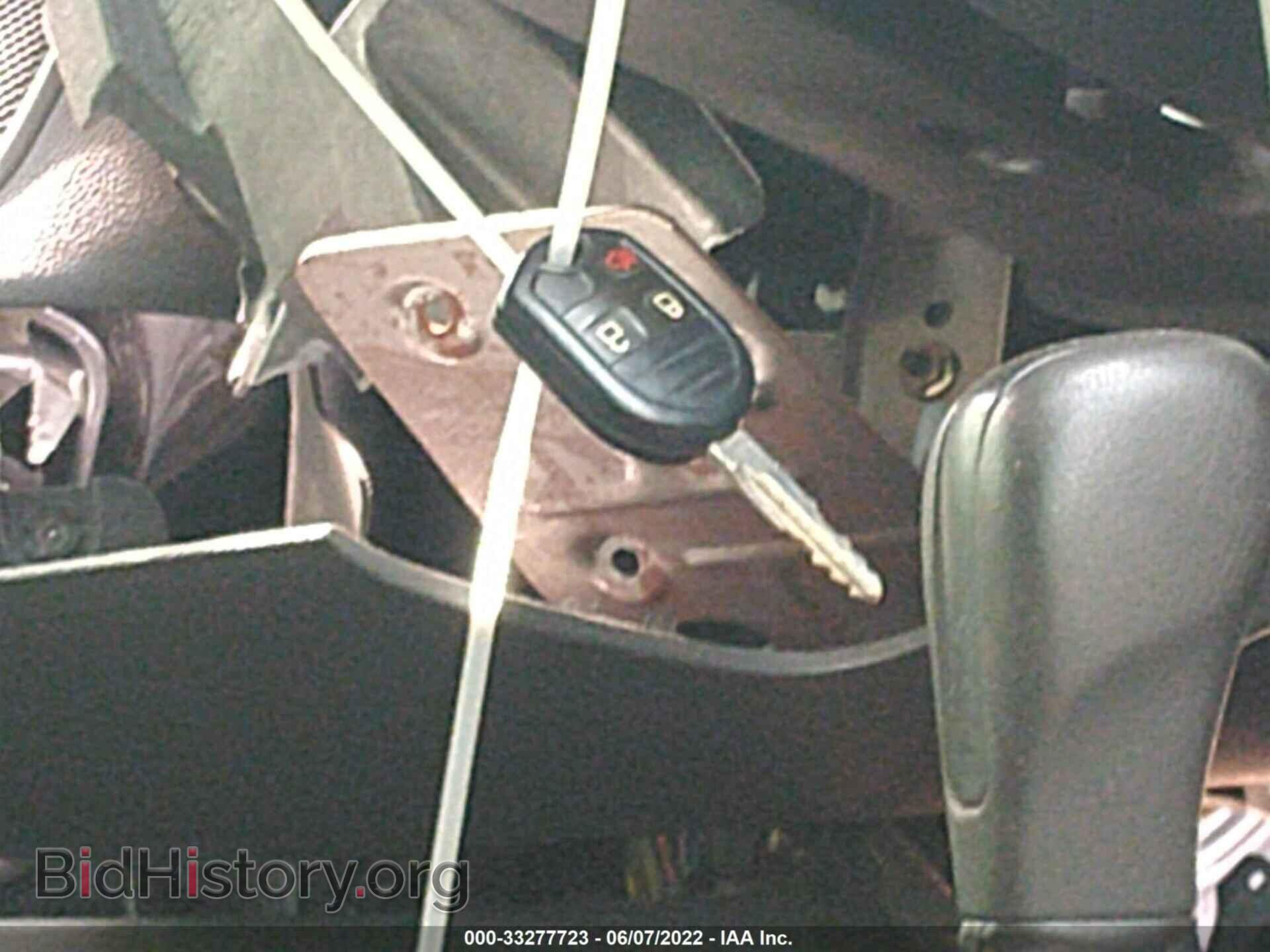 2013 FORD EDGE - VIN: 2FMDK3GC9DBB19680 - Фото 11