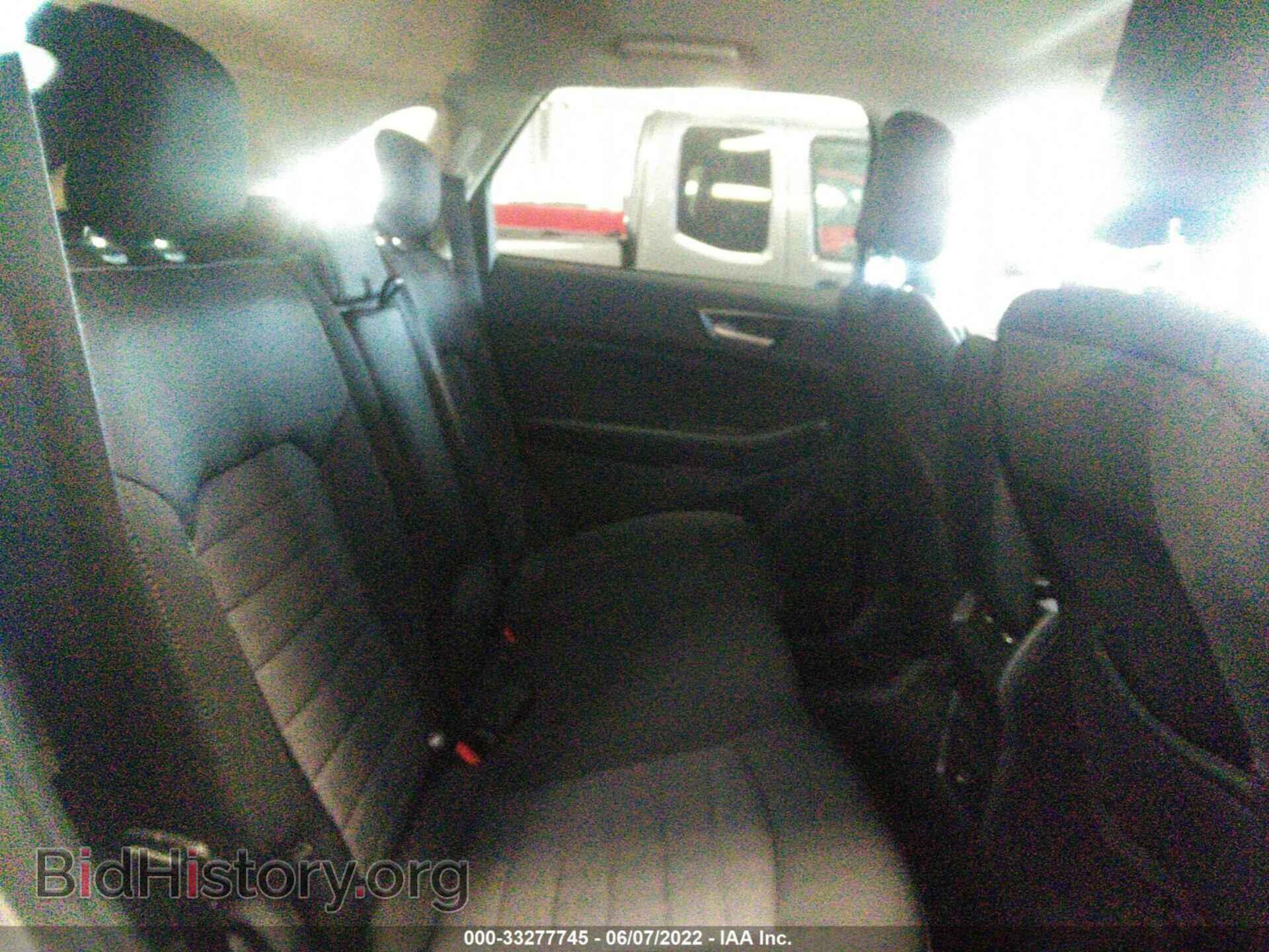 2021 FORD EDGE - VIN: 2FMPK3G91MBA57838 - Фото 8