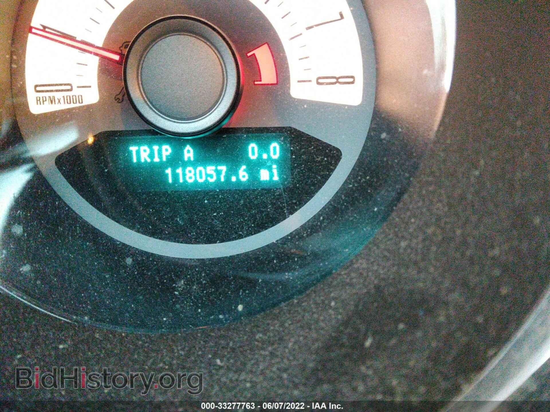2012 FORD MUSTANG - VIN: 1ZVBP8AM1C5268757 - Фото 7