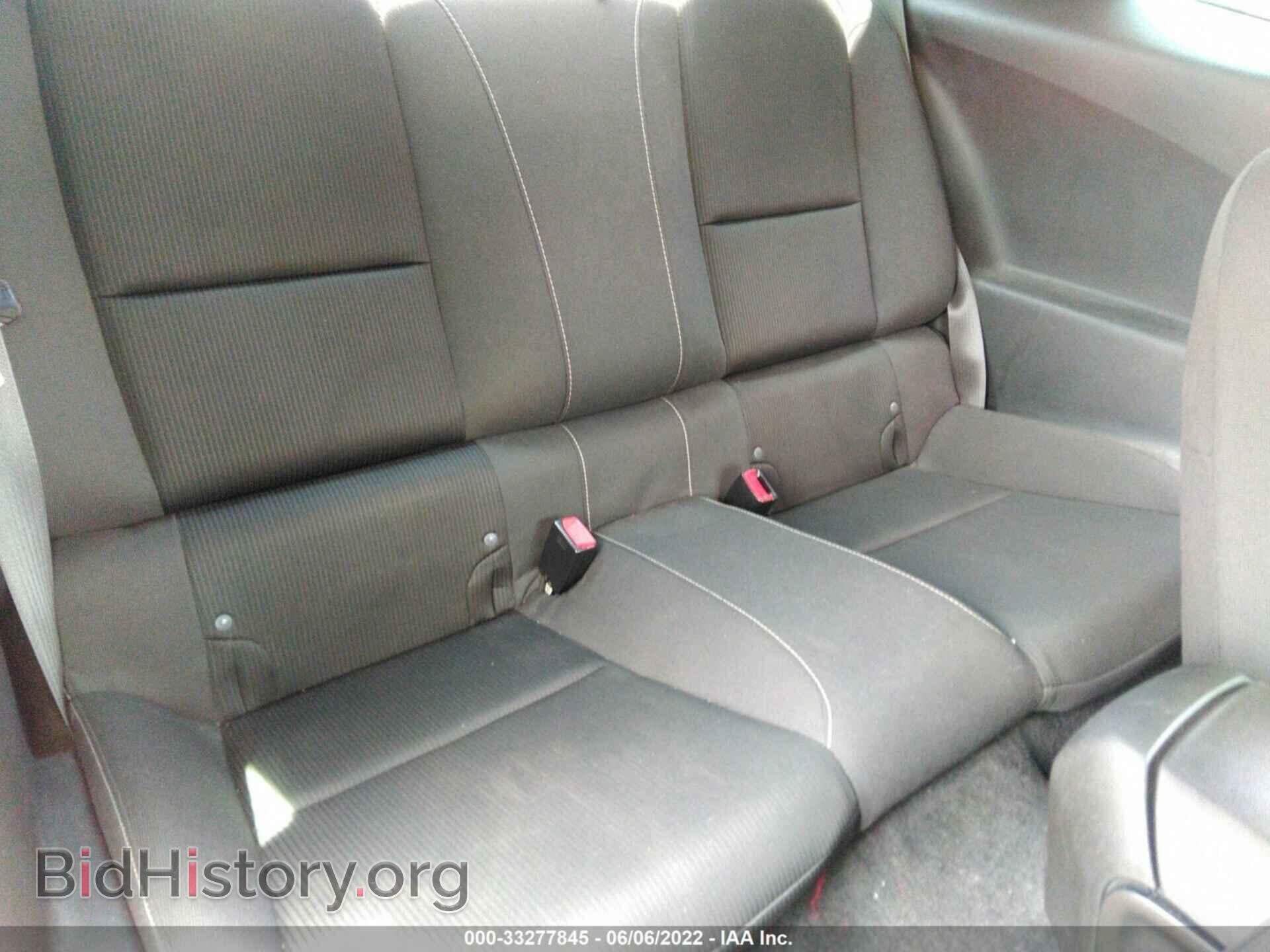 2014 CHEVROLET CAMARO - VIN: 2G1FB1E39E9241705 - Фото 8