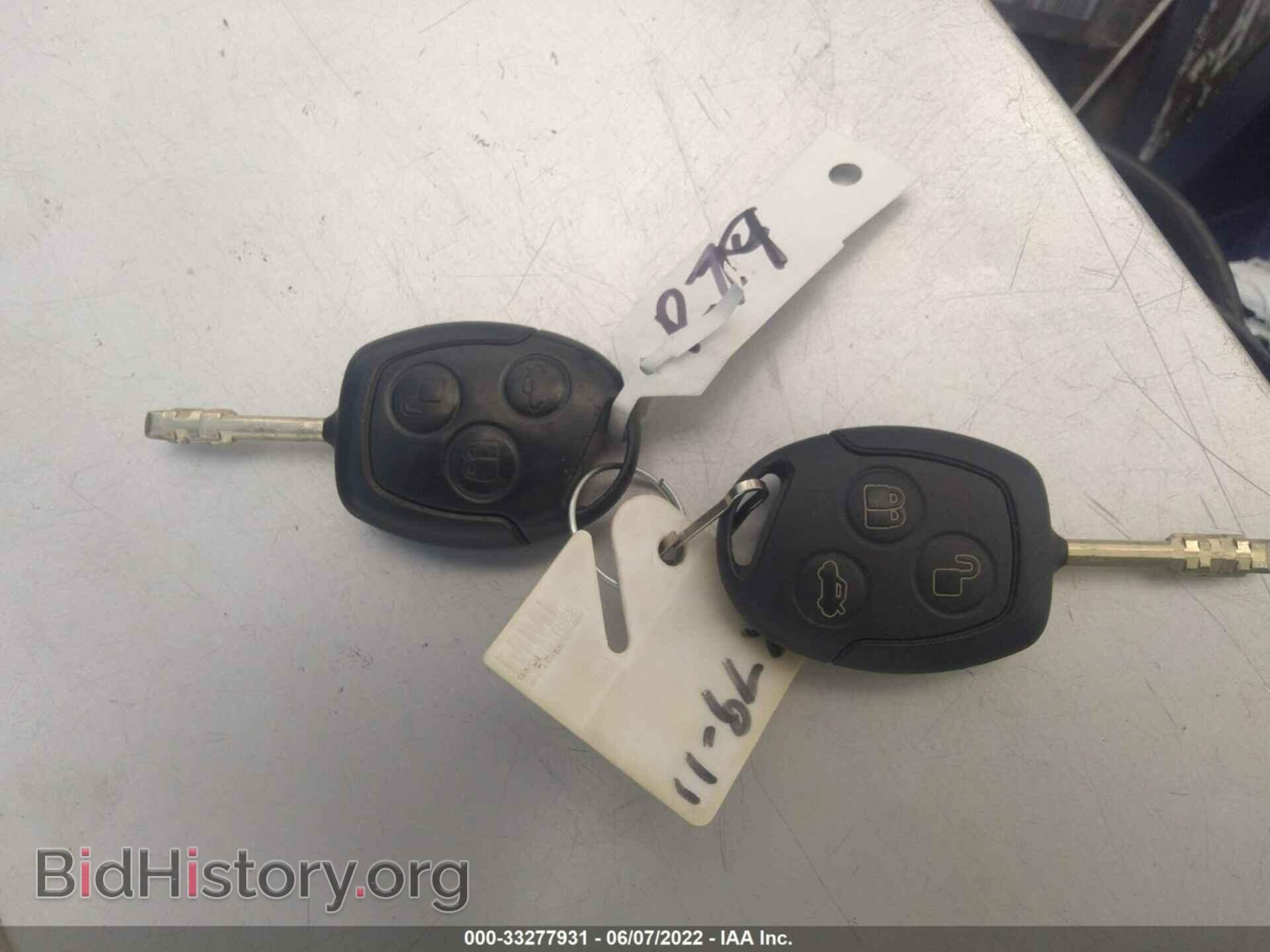 2011 FORD TRANSIT CONNECT - VIN: NM0LS7AN0BT063768 - Фото 11