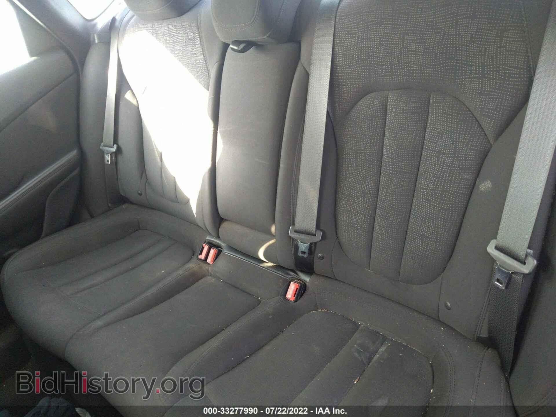 2015 CHRYSLER 200 - VIN: 1C3CCCAB1FN724785 - Фото 8
