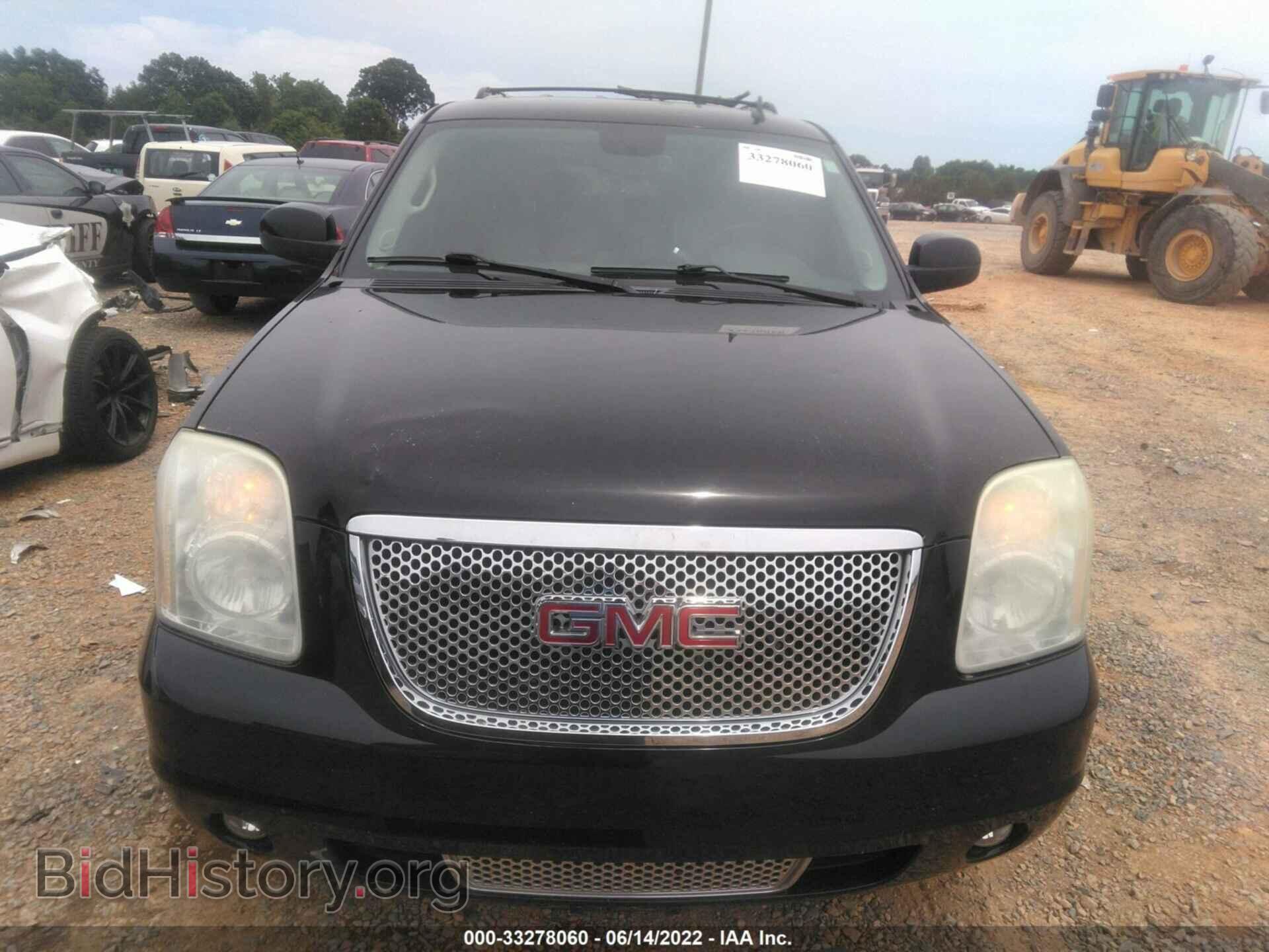 2011 GMC YUKON - VIN: 1GKS1EEFXBR165167 - Фото 6