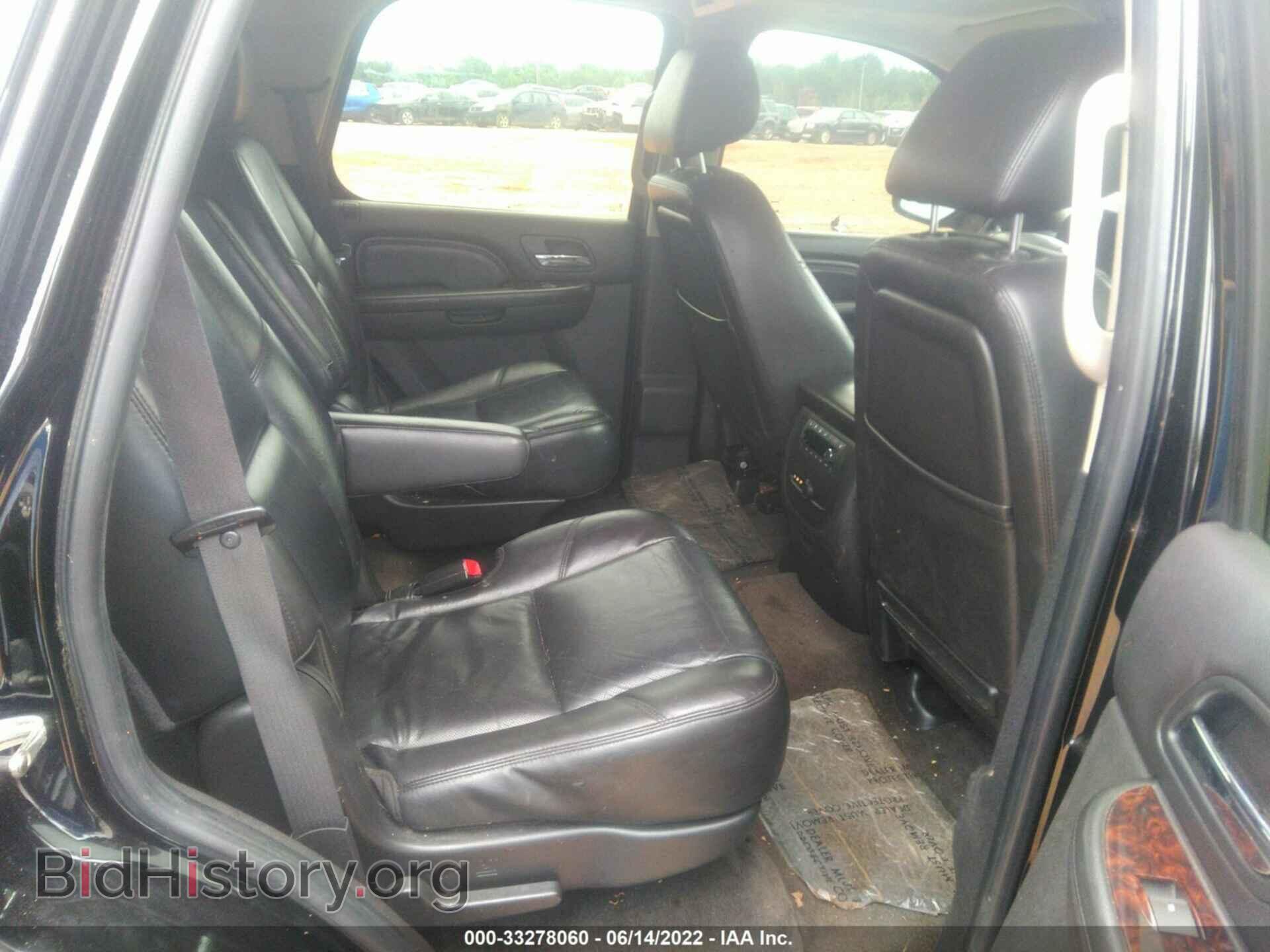 2011 GMC YUKON - VIN: 1GKS1EEFXBR165167 - Фото 8
