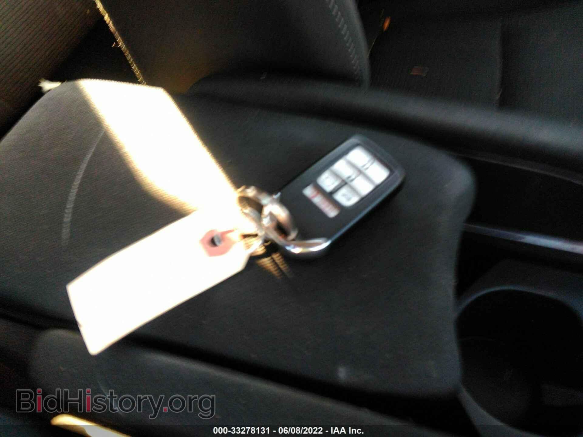 2019 HONDA INSIGHT - VIN: 19XZE4F52KE012664 - Фото 11