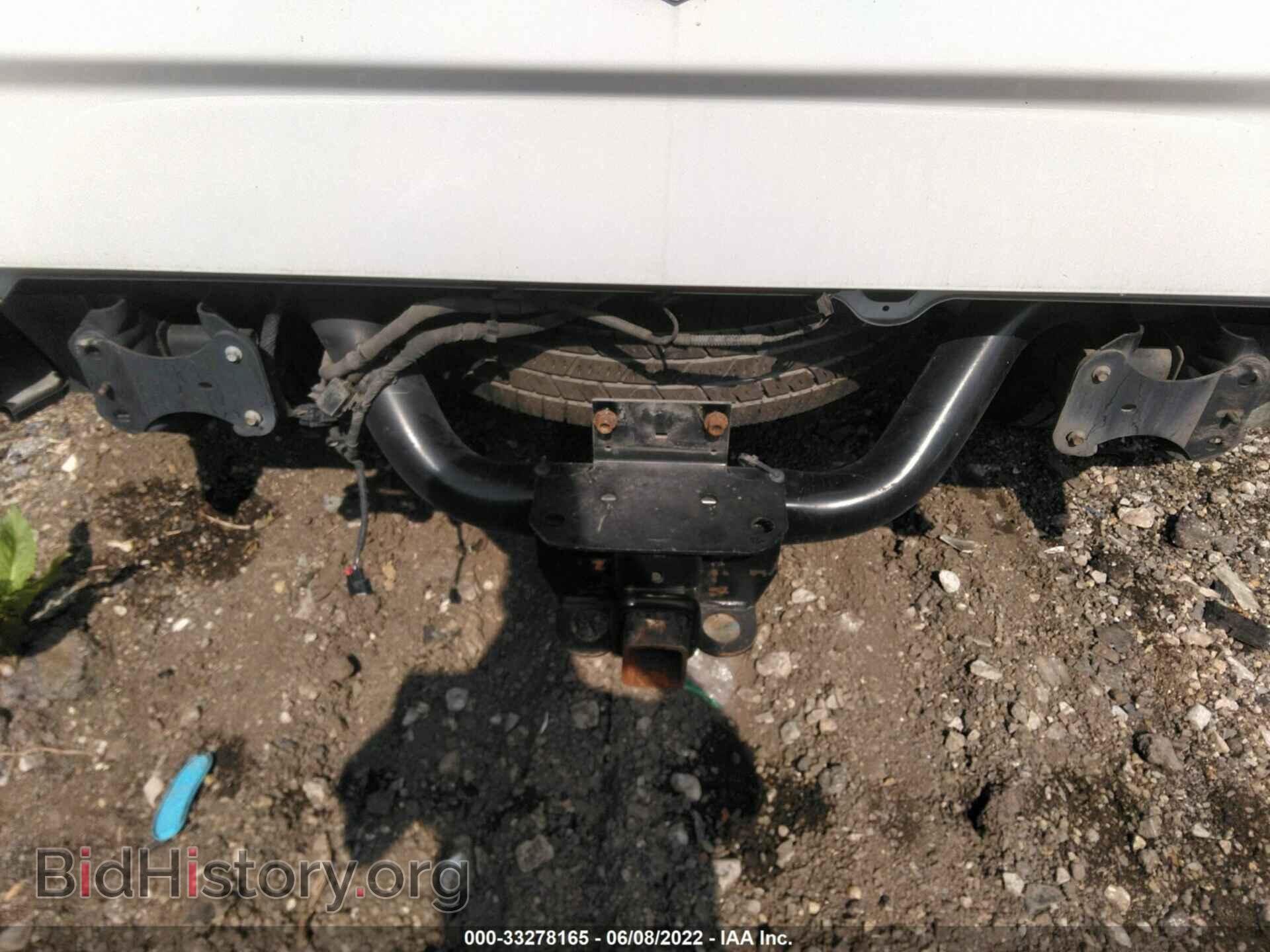2017 RAM 3500 - VIN: 3C63RRGL6HG629574 - Фото 7