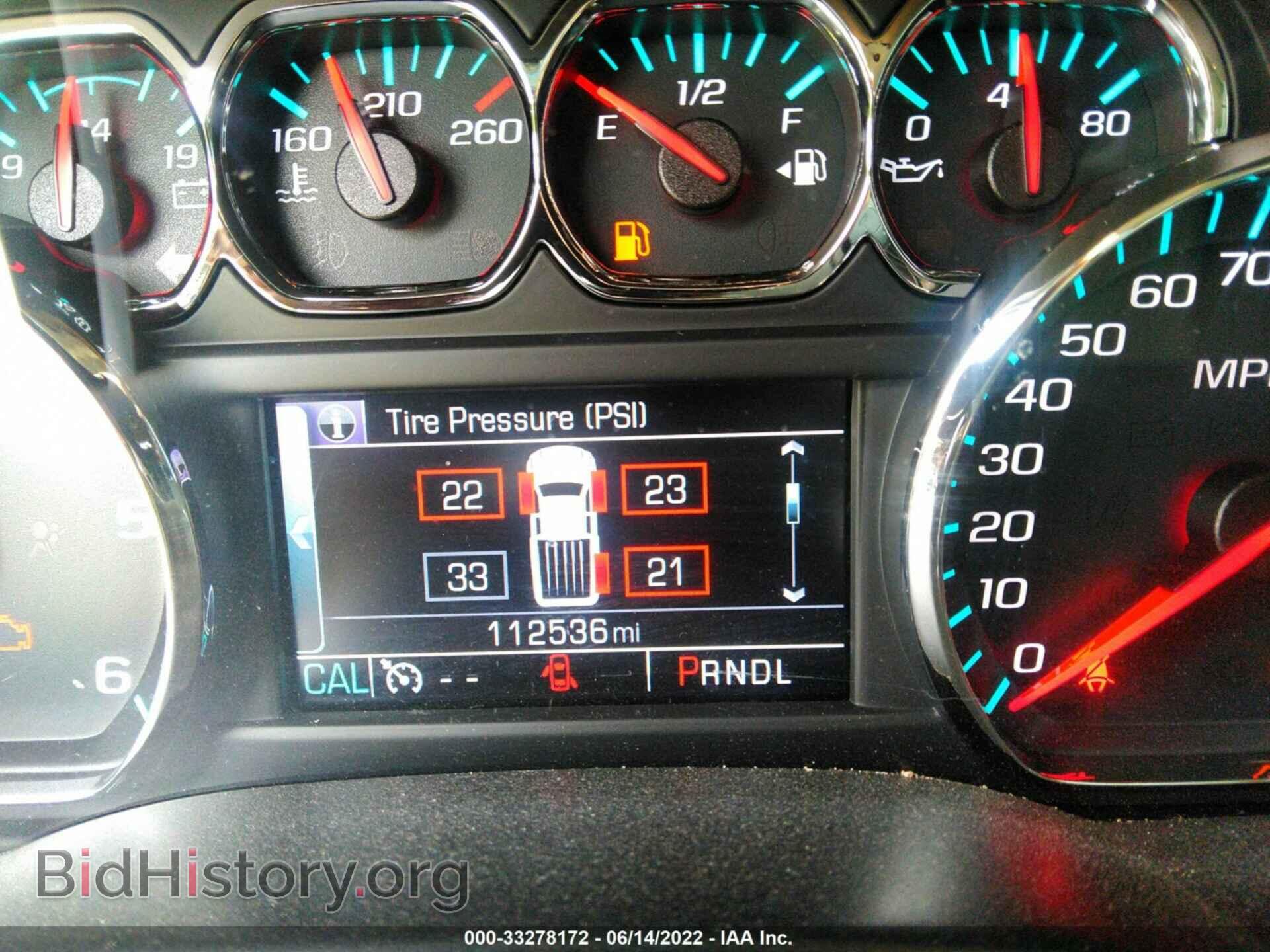 2017 GMC SIERRA 1500 - VIN: 3GTU2MEC0HG113816 - Фото 7