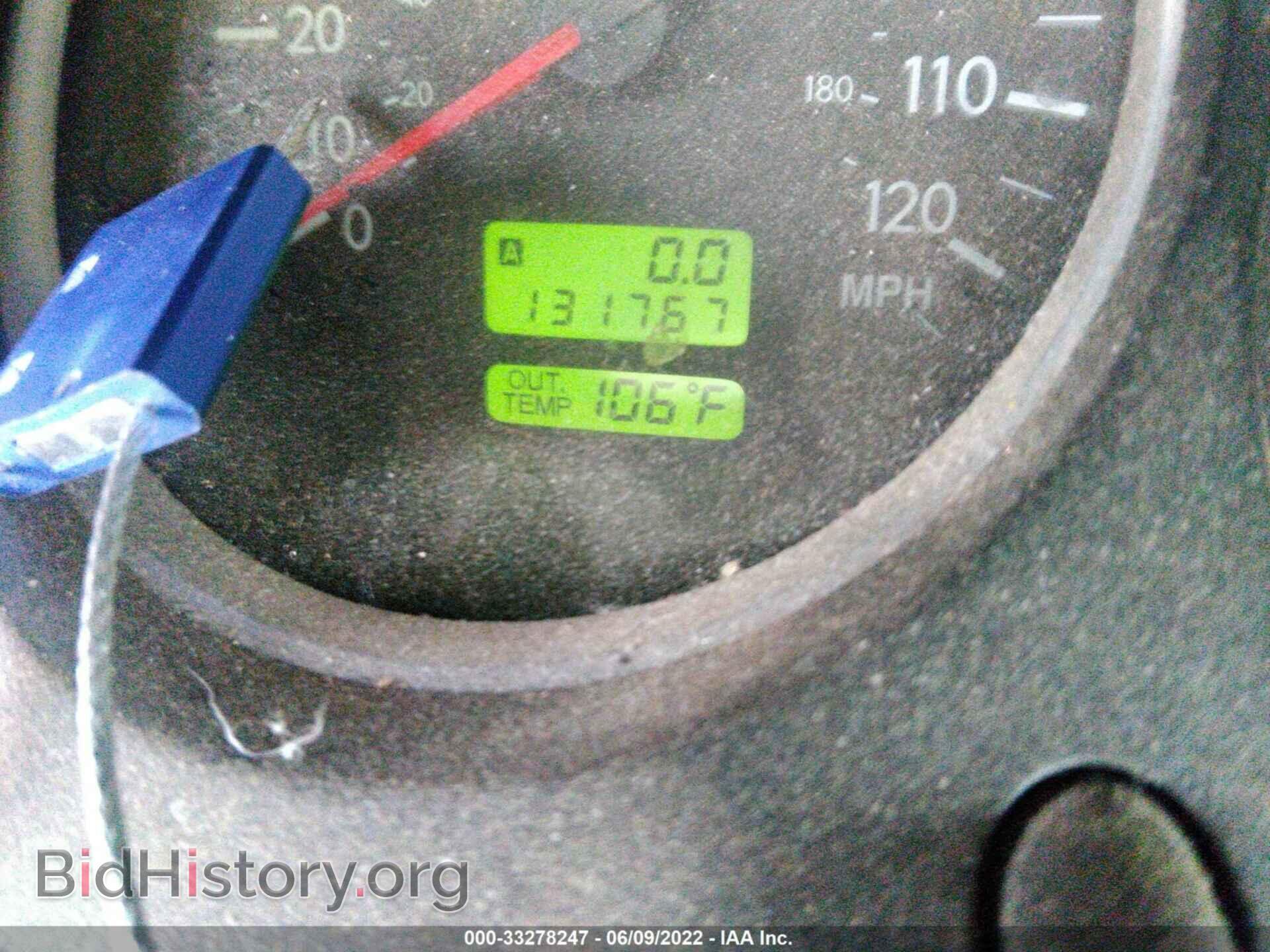 2007 SUBARU FORESTER - VIN: JF1SG63617G746441 - Фото 7