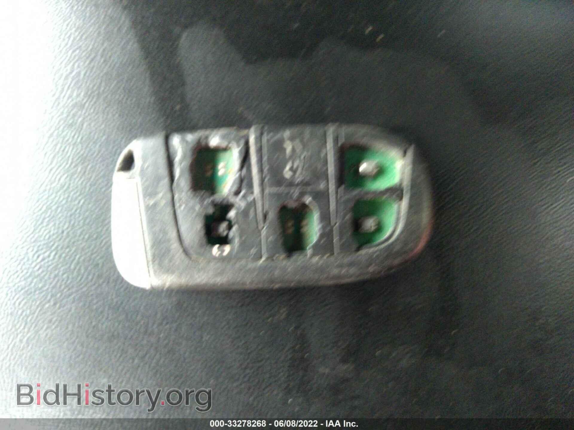 2012 CHRYSLER 300 - VIN: 2C3CCAAG0CH116809 - Photo 11