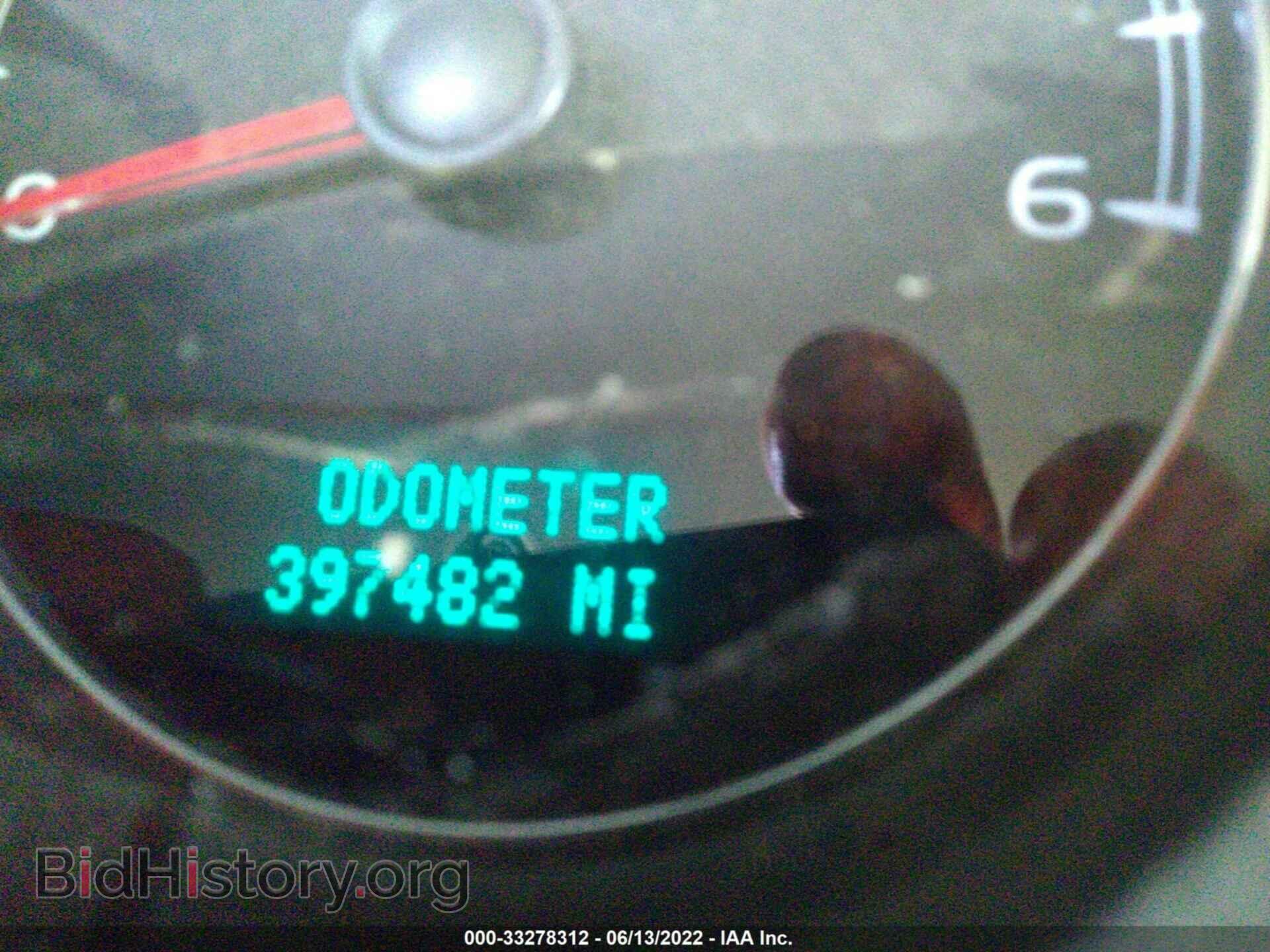 2007 GMC YUKON - VIN: 1GKFC13J17J102895 - Фото 7