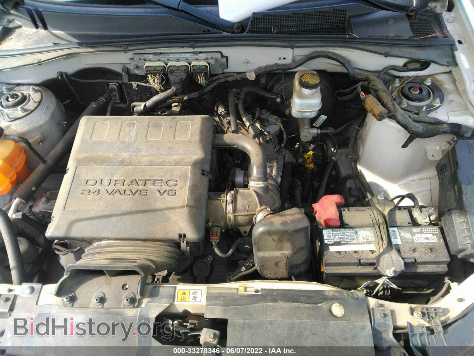 2009 FORD ESCAPE - VIN: 1FMCU03G79KA95129 - Фото 10