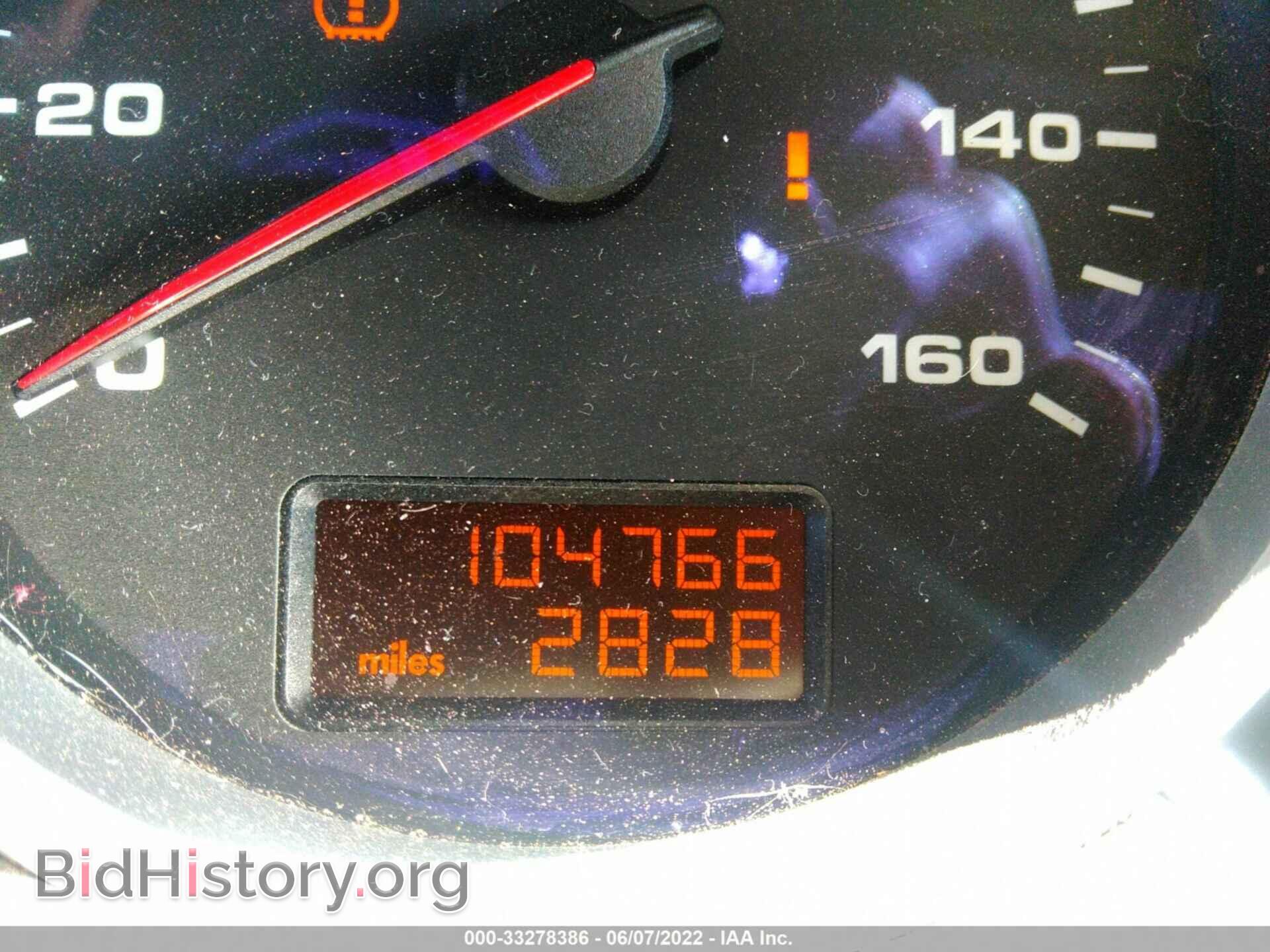 2008 PORSCHE CAYENNE - VIN: WP1AB29P48LA37765 - Фото 7
