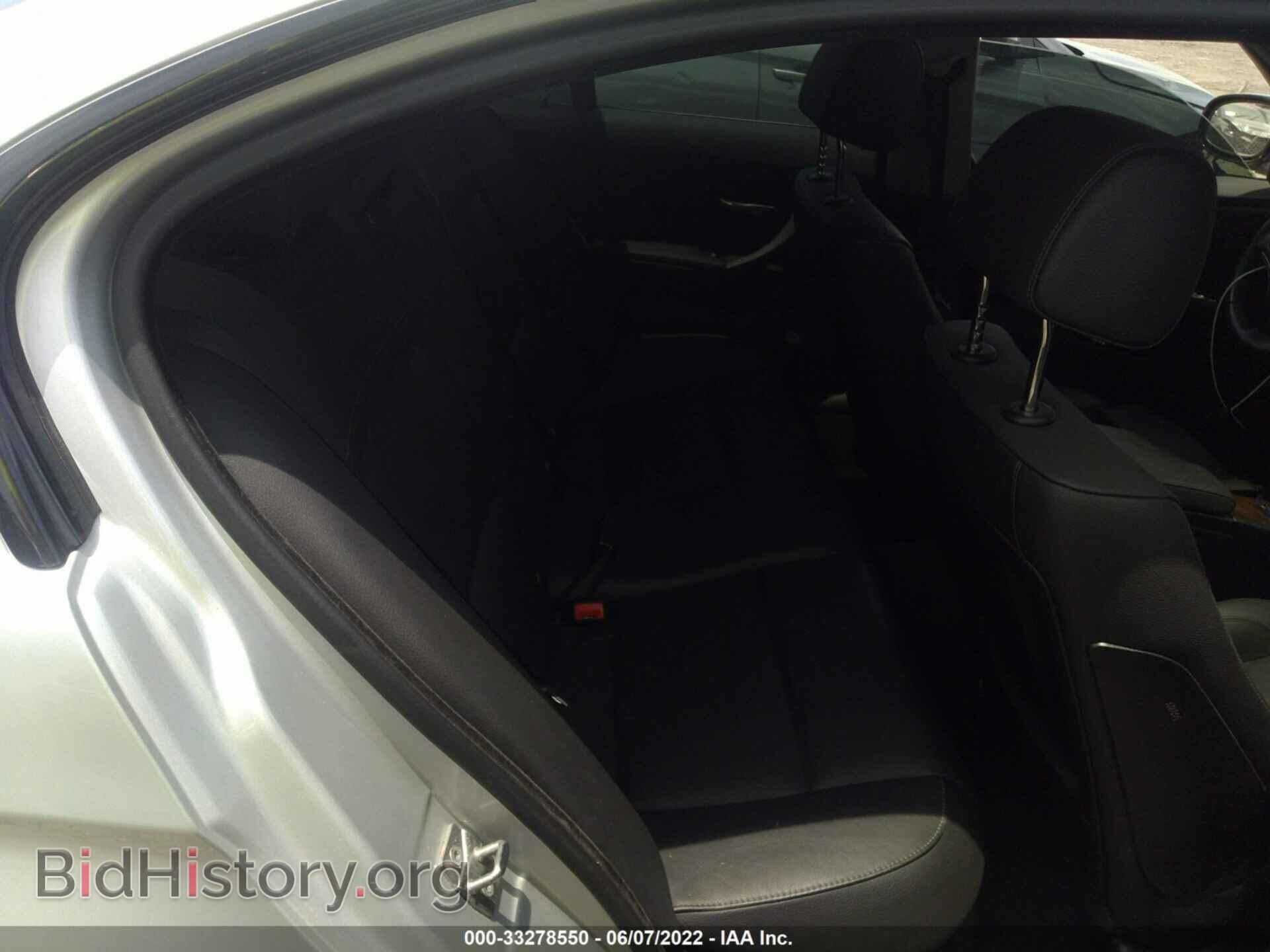 2010 BMW 3 SERIES - VIN: WBAPM7C55AE192228 - Фото 8