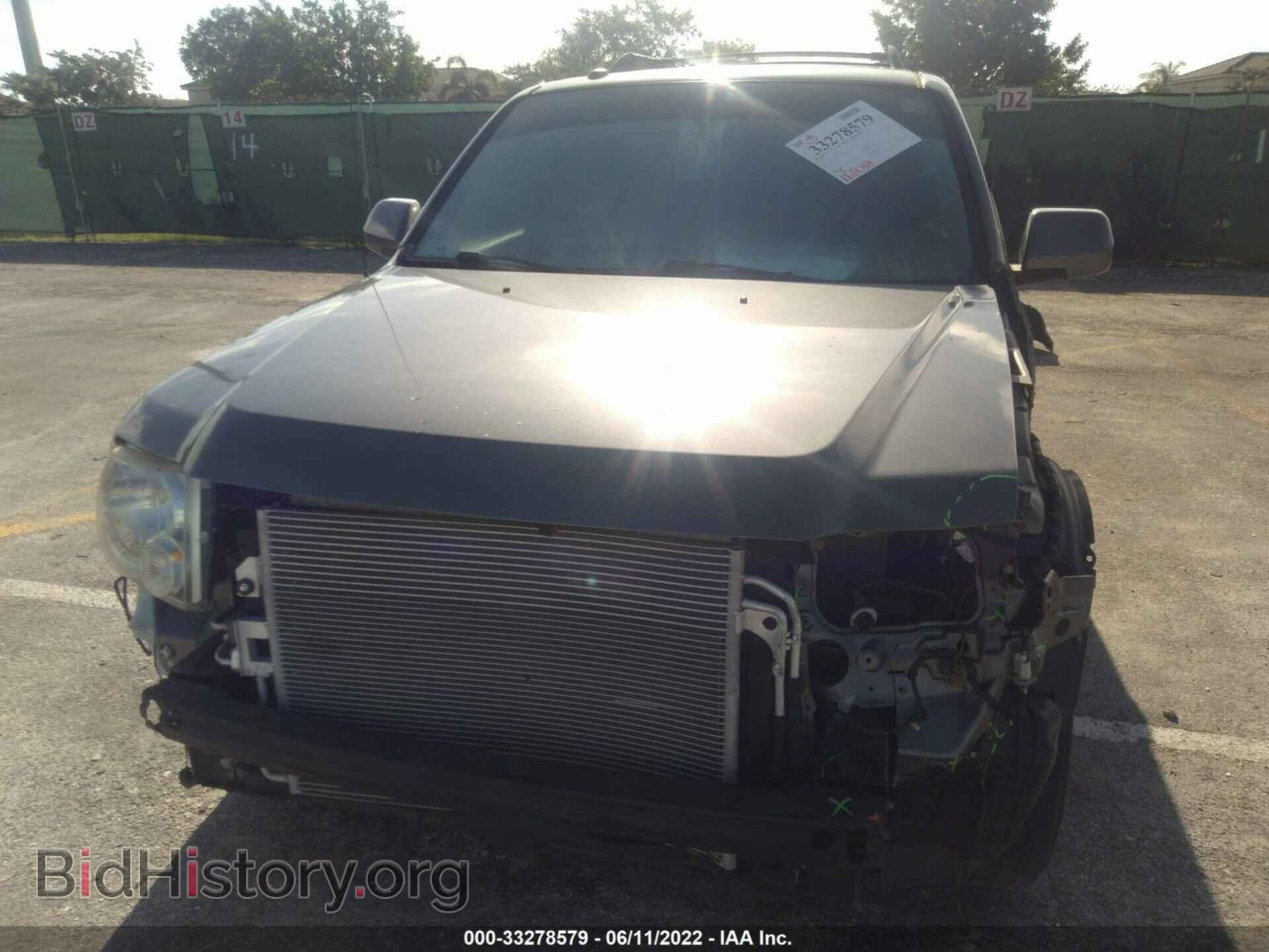 2012 FORD ESCAPE - VIN: 1FMCU0E72CKB39025 - Фото 6