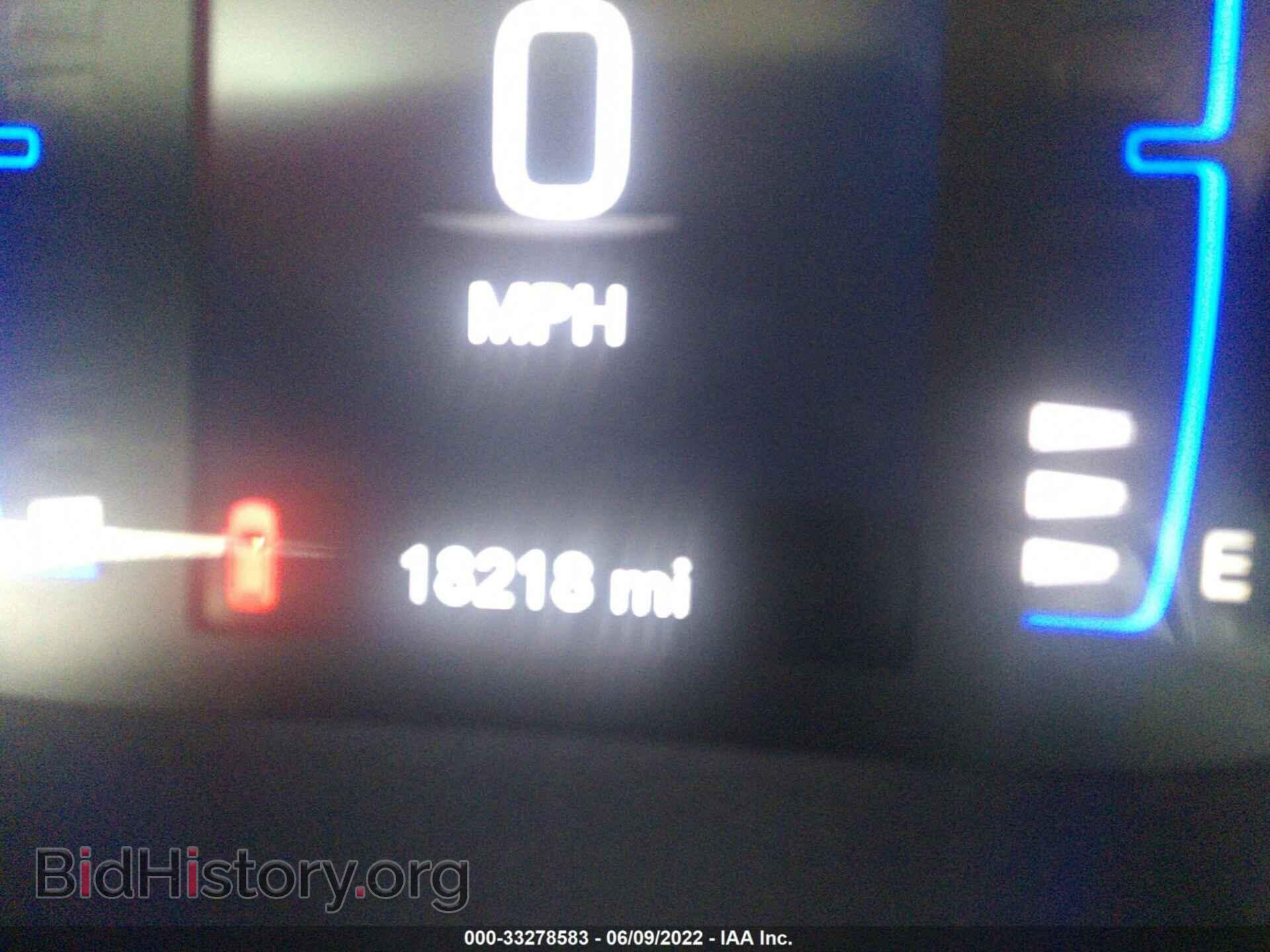 2020 CHRYSLER PACIFICA - VIN: 2C4RC1BG5LR106694 - Фото 7
