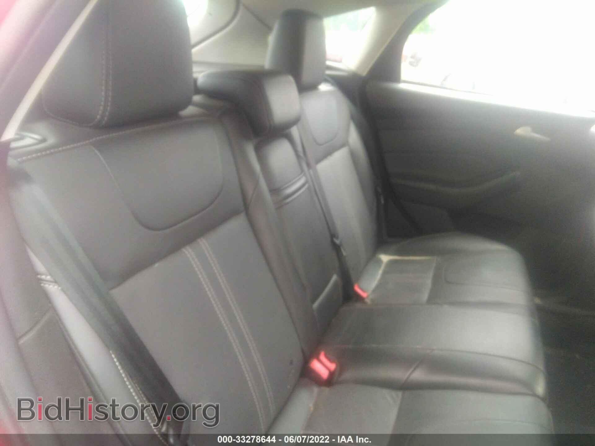 2013 FORD FOCUS - VIN: 1FADP3K23DL253899 - Фото 8