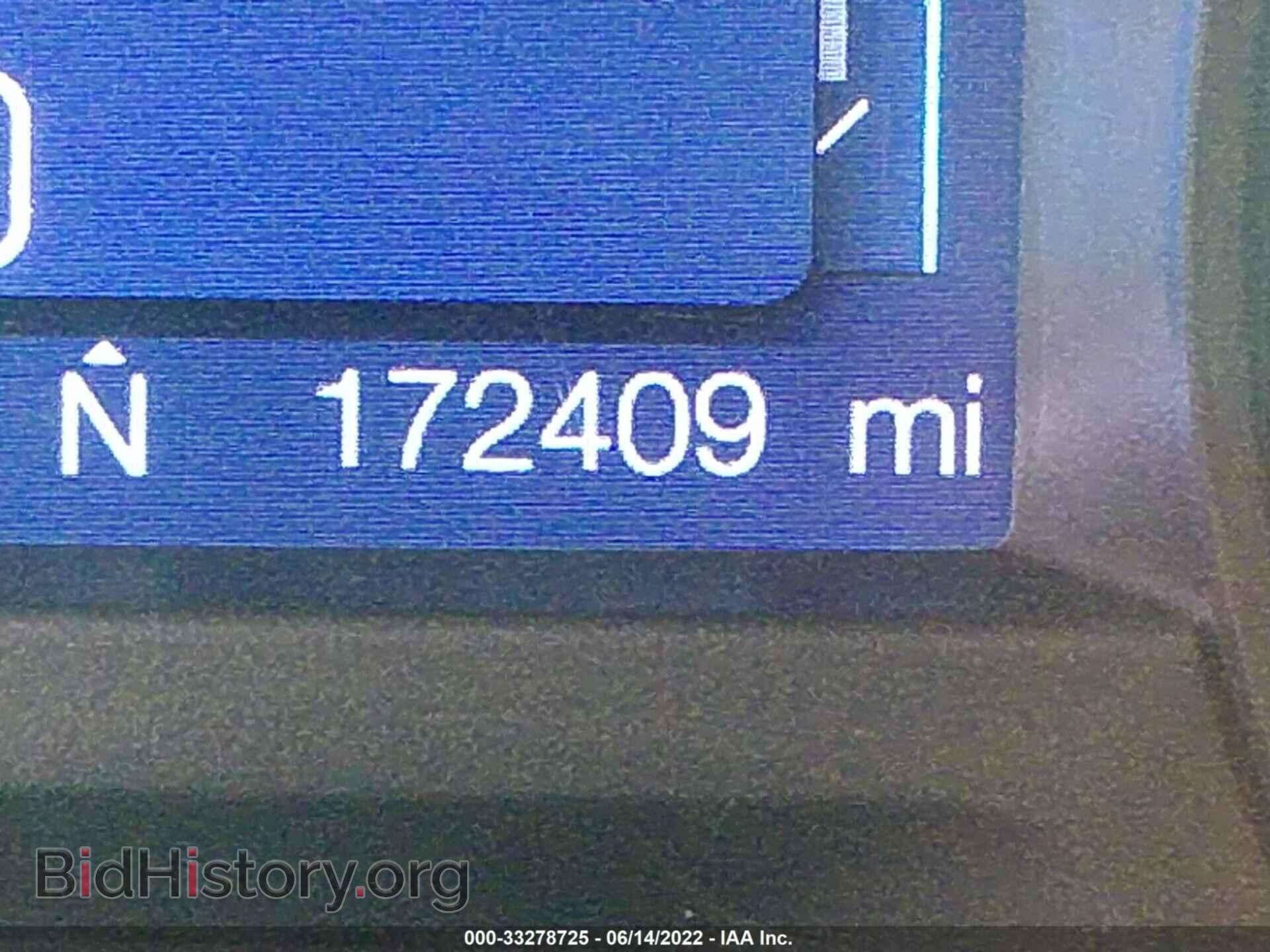 2013 FORD EXPLORER - VIN: 1FM5K7D84DGA98497 - Фото 7