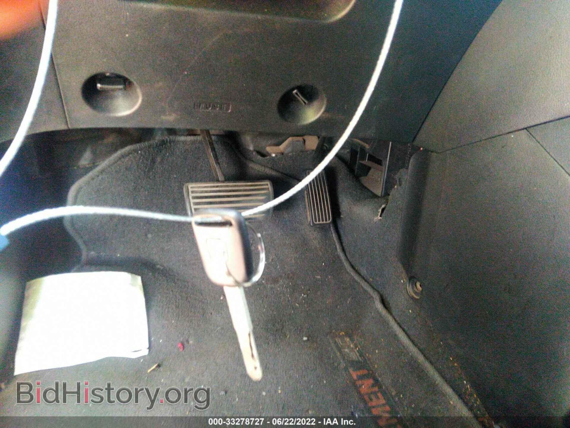 2007 HONDA ELEMENT - VIN: 5J6YH189X7L015306 - Фото 11