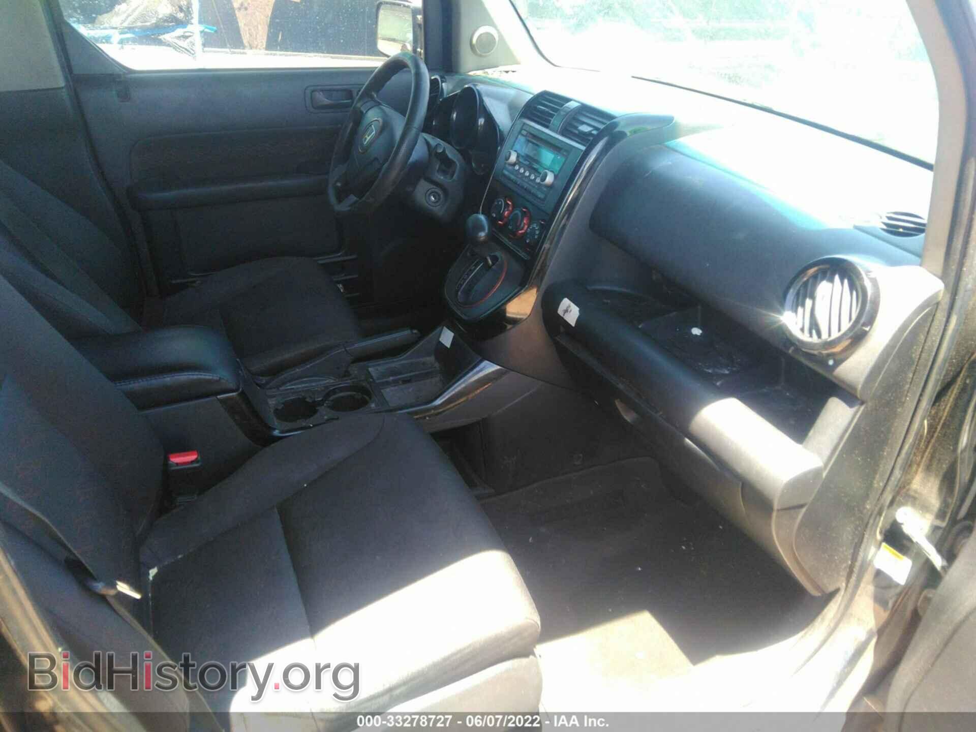 2007 HONDA ELEMENT - VIN: 5J6YH189X7L015306 - Фото 5