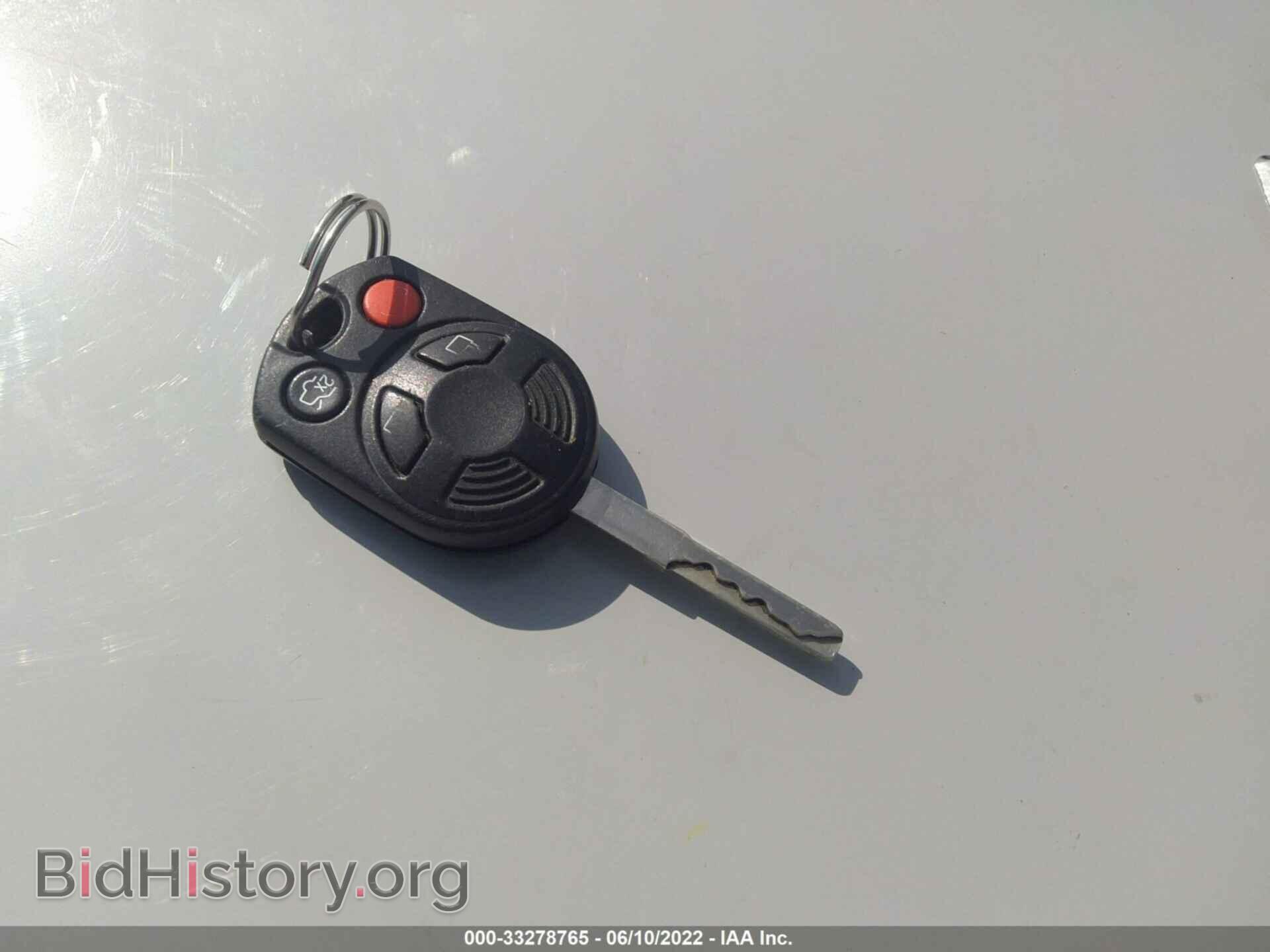 2015 FORD FOCUS - VIN: 1FADP3K25FL318416 - Photo 11