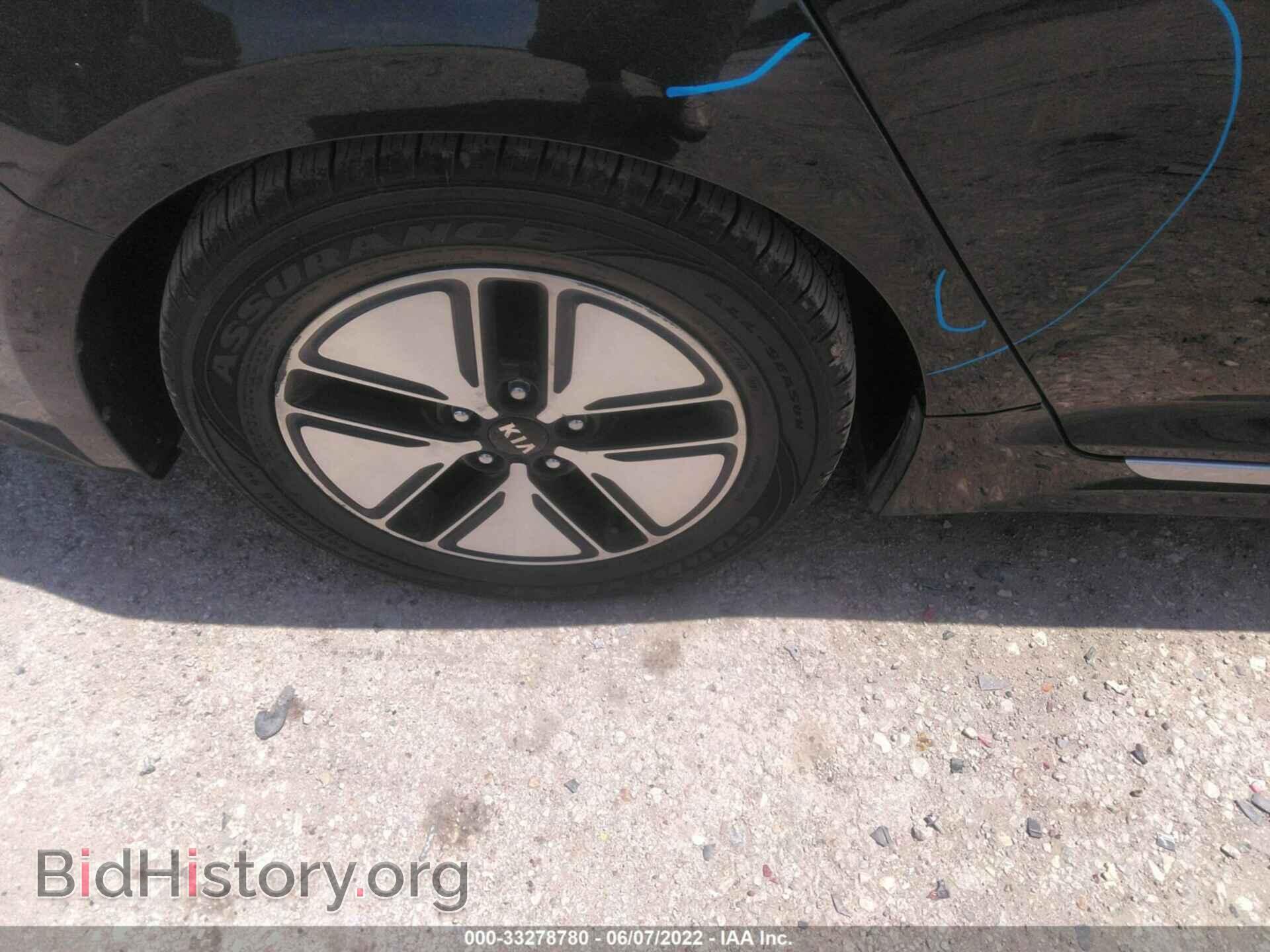 2012 KIA OPTIMA - VIN: KNAGM4AD7C5011643 - Фото 15