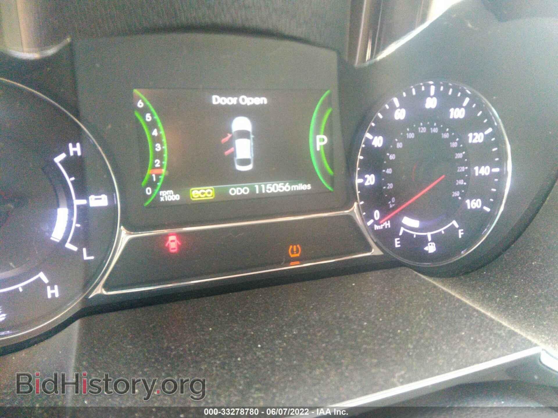 2012 KIA OPTIMA - VIN: KNAGM4AD7C5011643 - Фото 7
