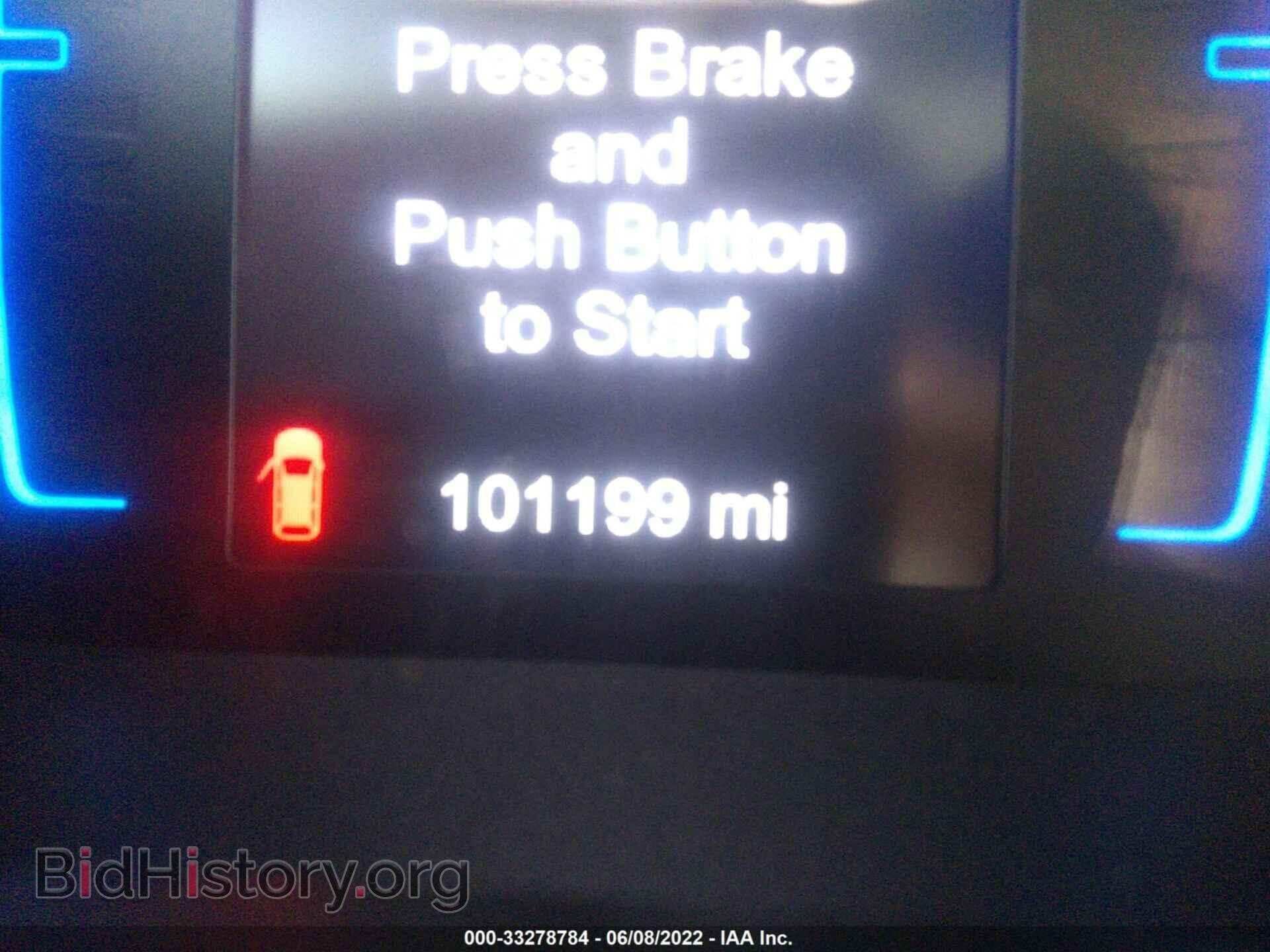 2017 CHRYSLER PACIFICA - VIN: 2C4RC1BG0HR620931 - Photo 7