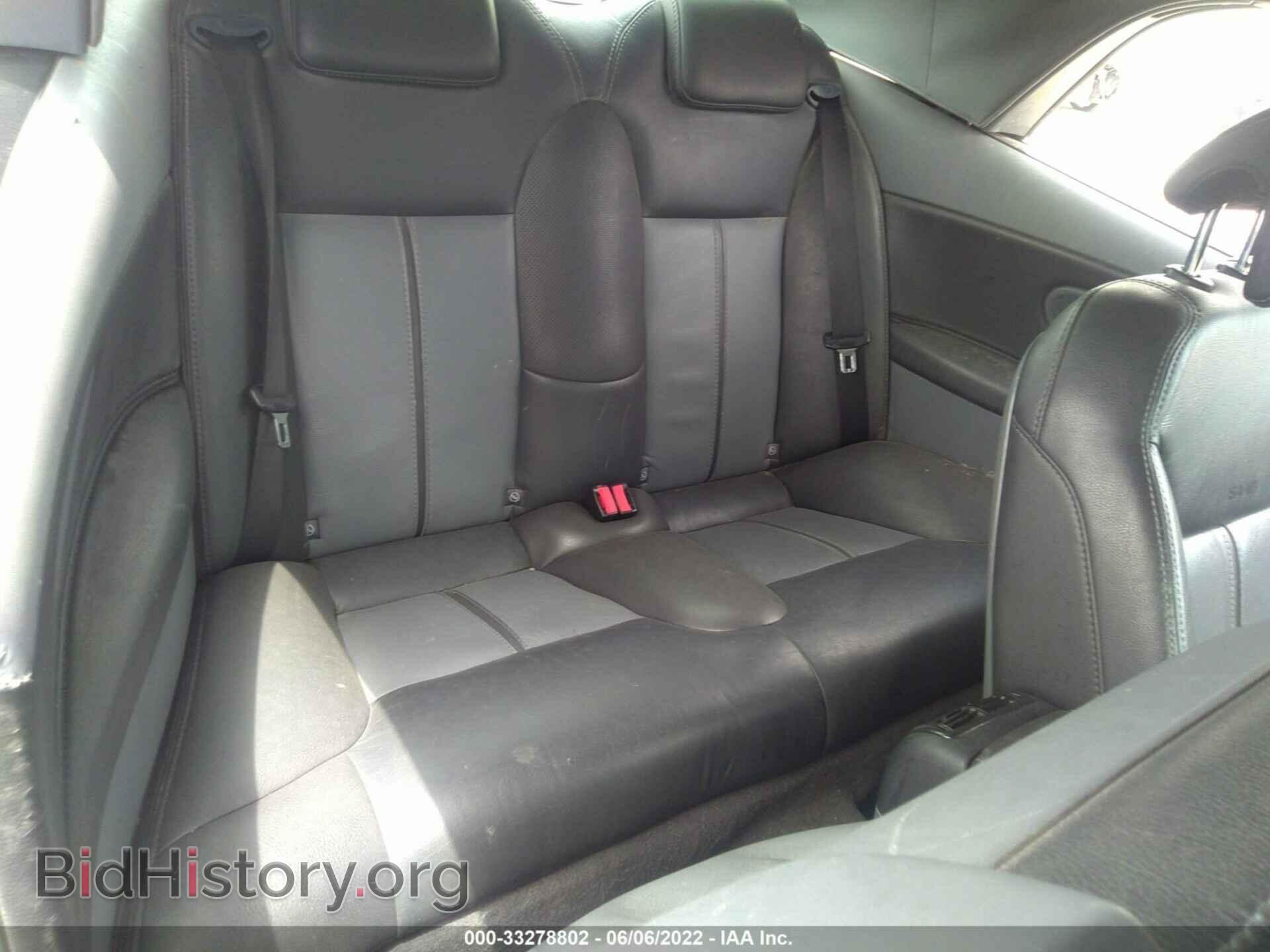 2007 SAAB 9-3 - VIN: YS3FD79Y676110602 - Фото 8