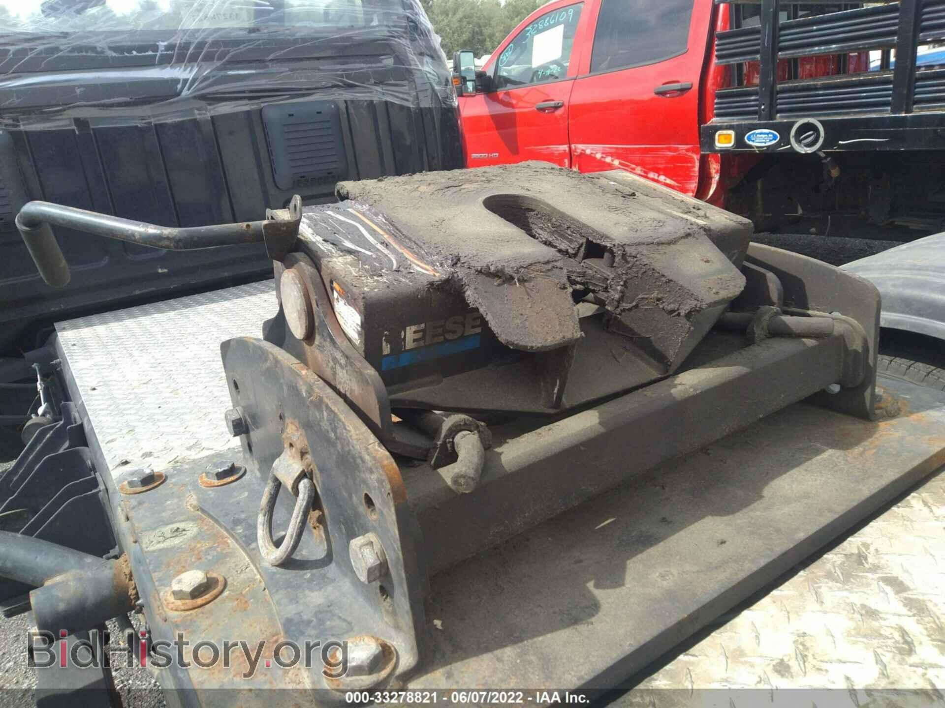 2021 RAM 3500 CHASSIS CAB - VIN: 3C7WRTAL3MG568838 - Photo 7