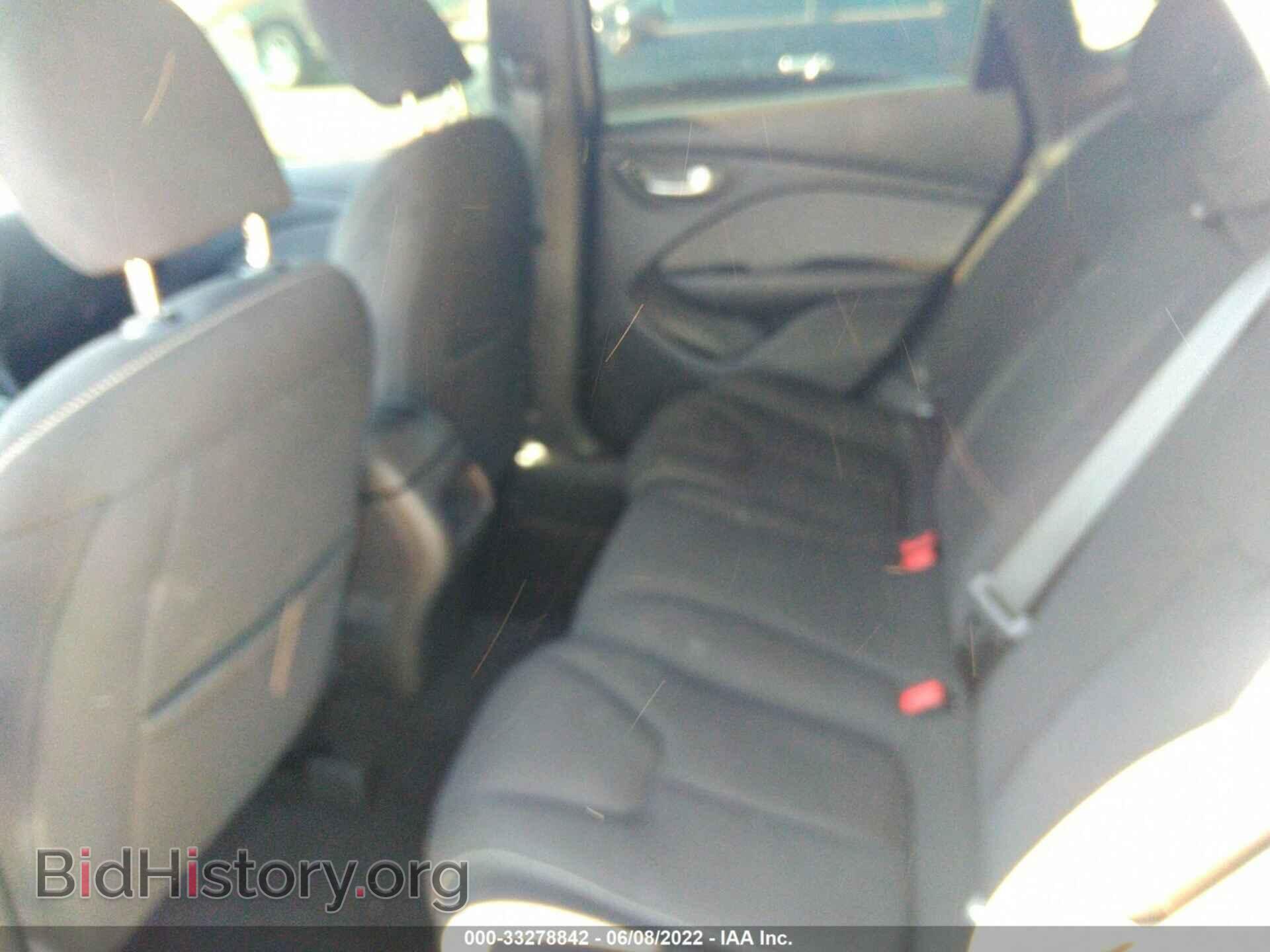 2013 DODGE DART - VIN: 1C3CDFBA6DD335244 - Фото 8