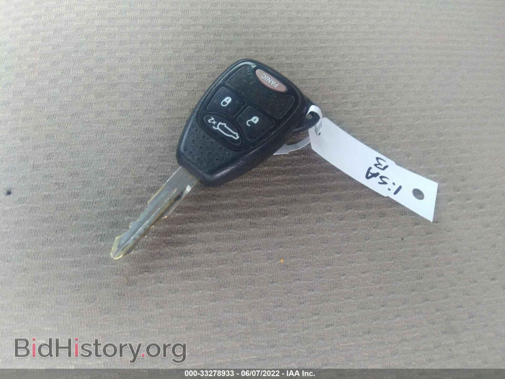 2011 CHRYSLER 200 - VIN: 1C3BC1FG2BN539658 - Фото 11