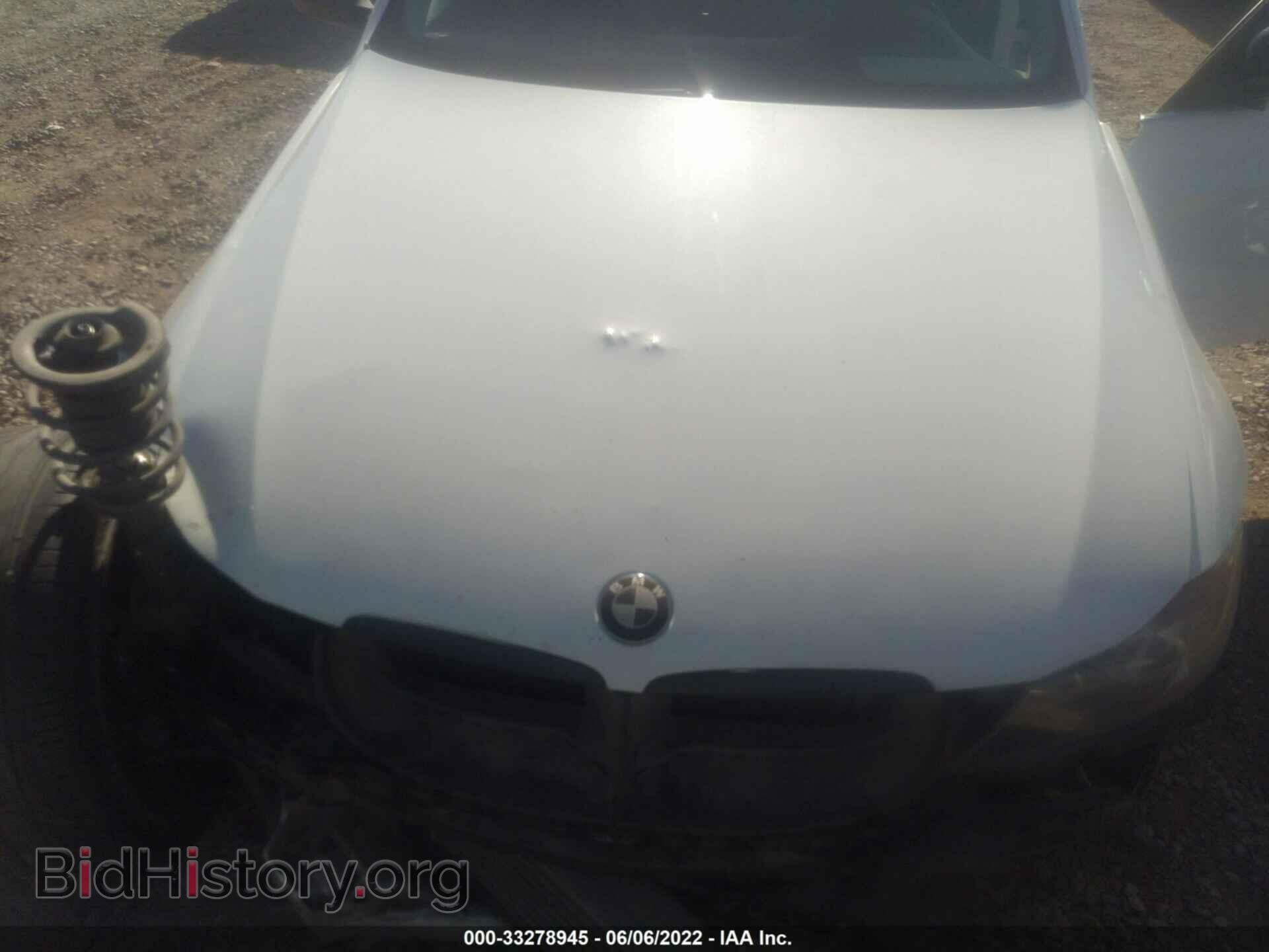 2007 BMW 3 SERIES - VIN: WBAVB73547KY61239 - Фото 10